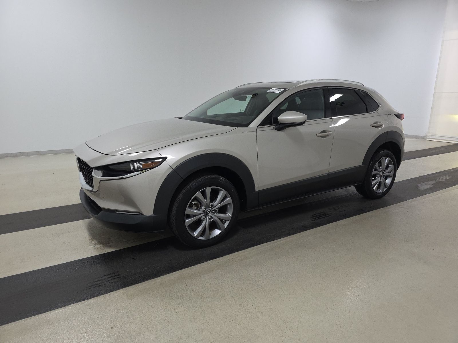 2022 MAZDA CX-30 2.5 S Premium Package AWD