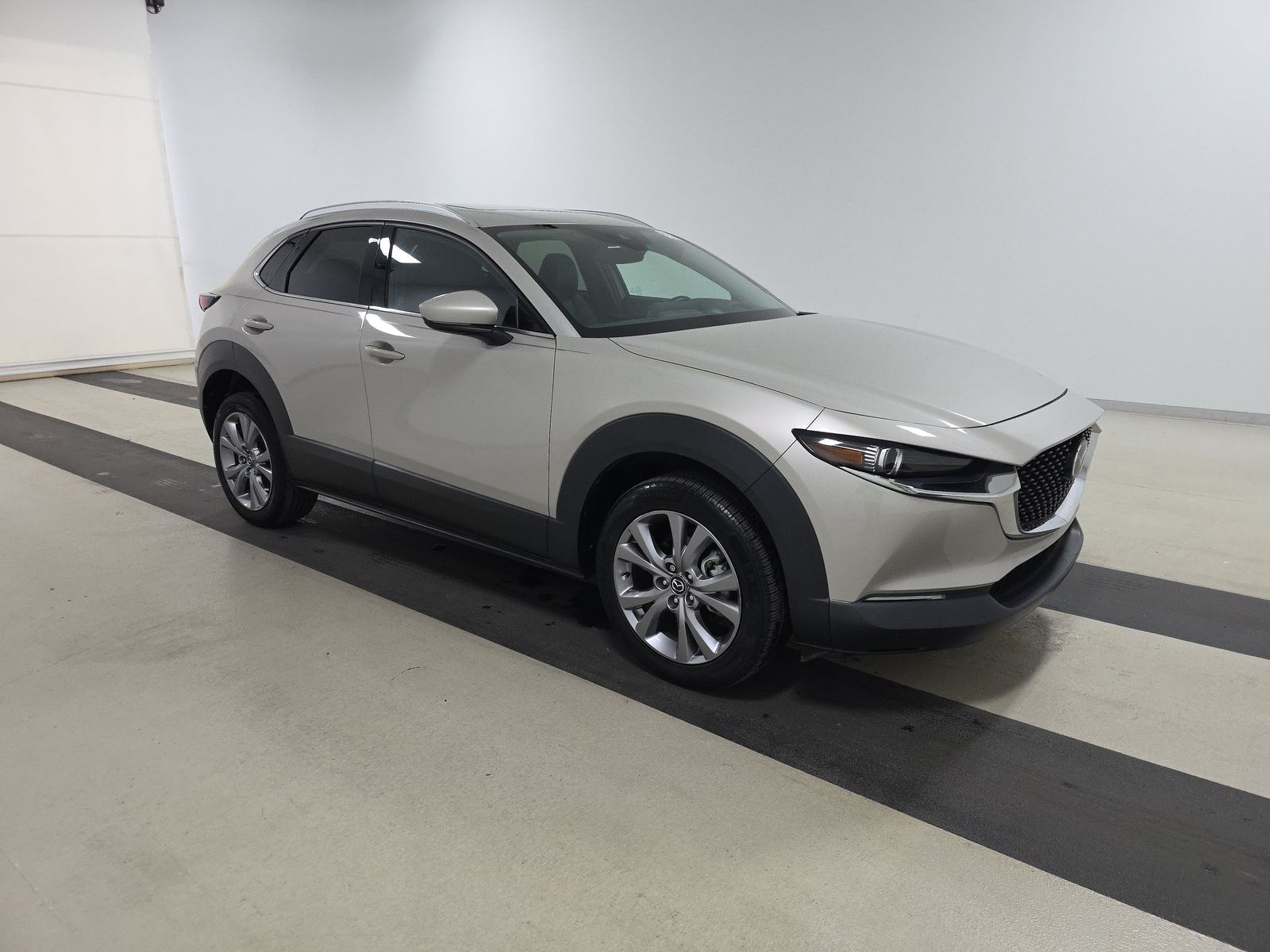 2022 MAZDA CX-30 2.5 S Premium Package AWD