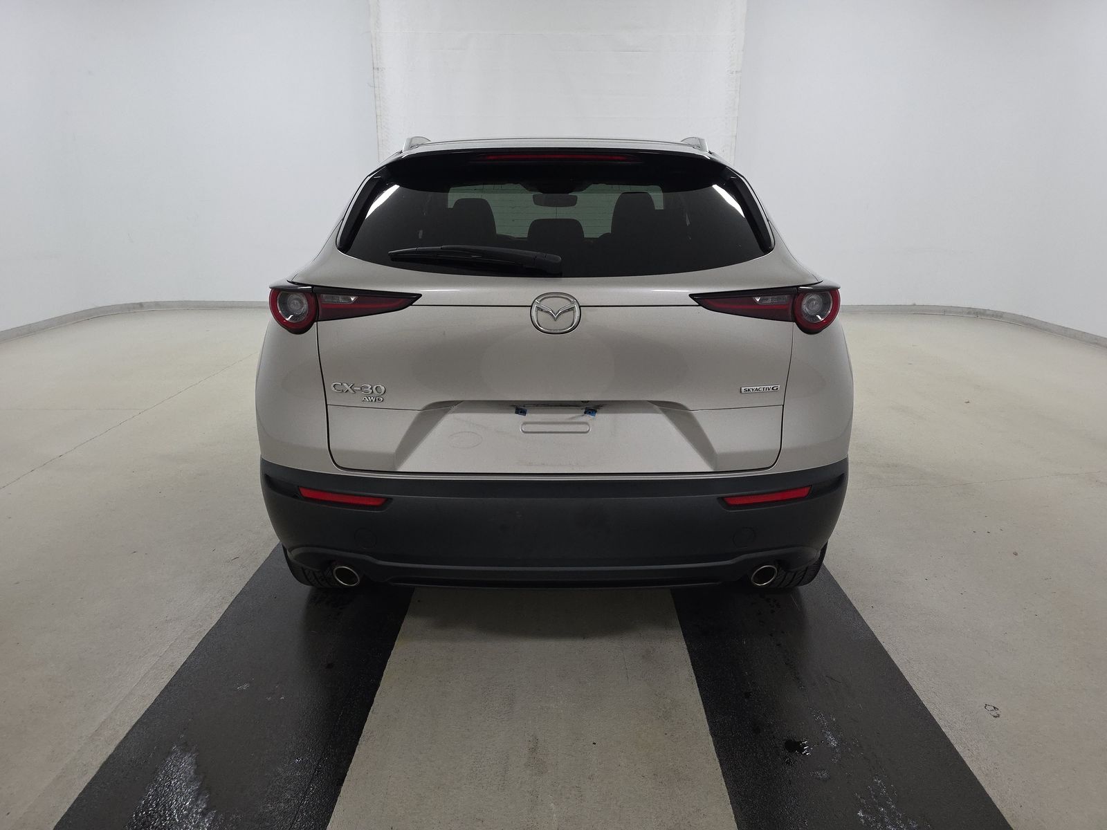 2022 MAZDA CX-30 2.5 S Premium Package AWD