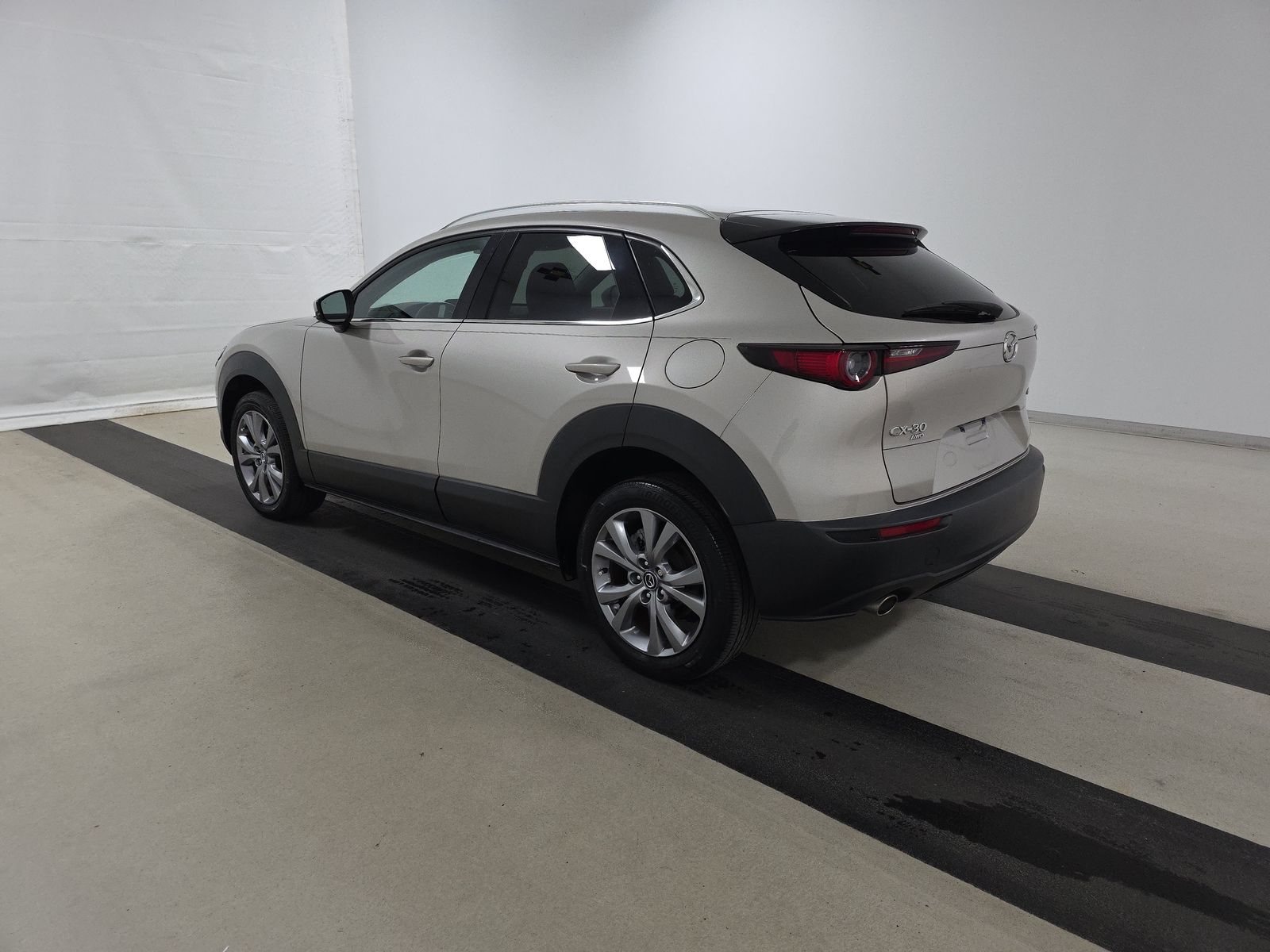 2022 MAZDA CX-30 2.5 S Premium Package AWD