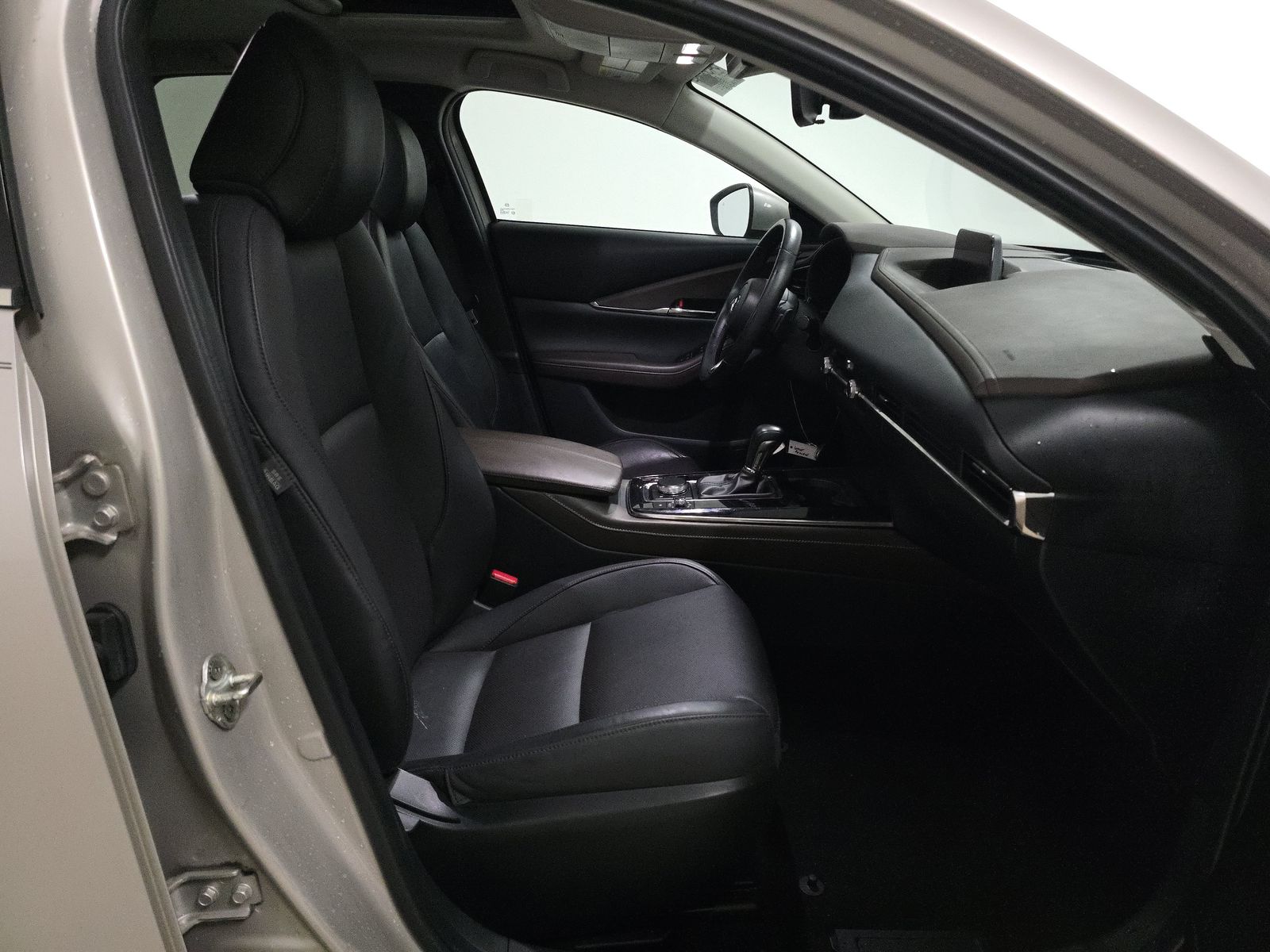 2022 MAZDA CX-30 2.5 S Premium Package AWD