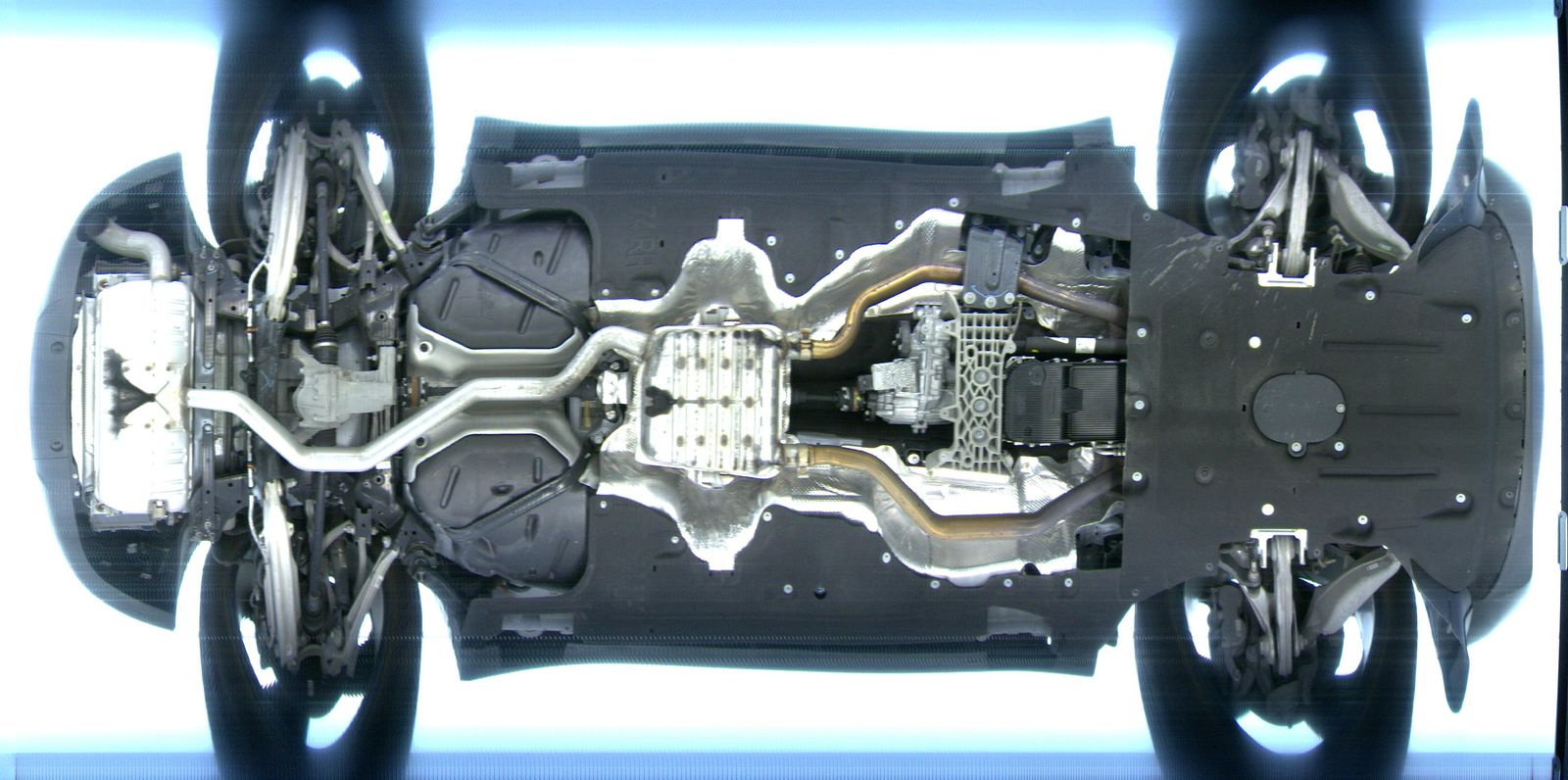 2024 Jeep Grand Cherokee Altitude X AWD