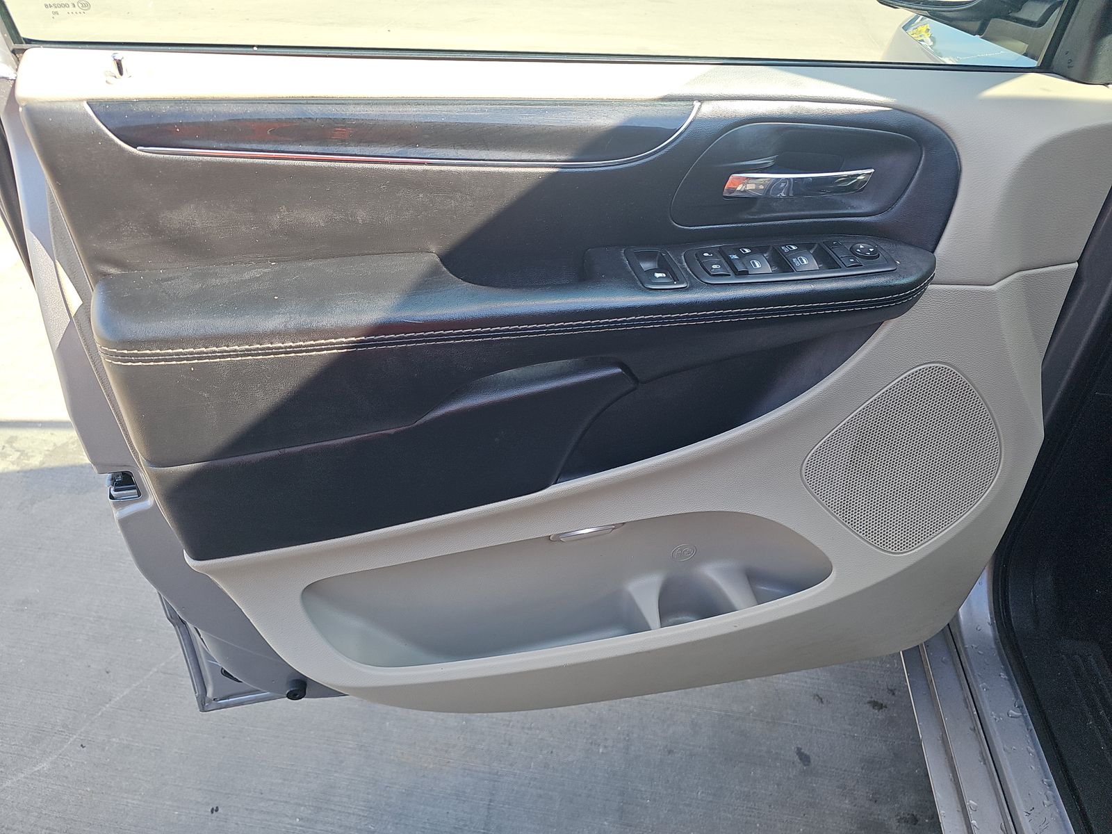 2020 Dodge Grand Caravan SXT FWD