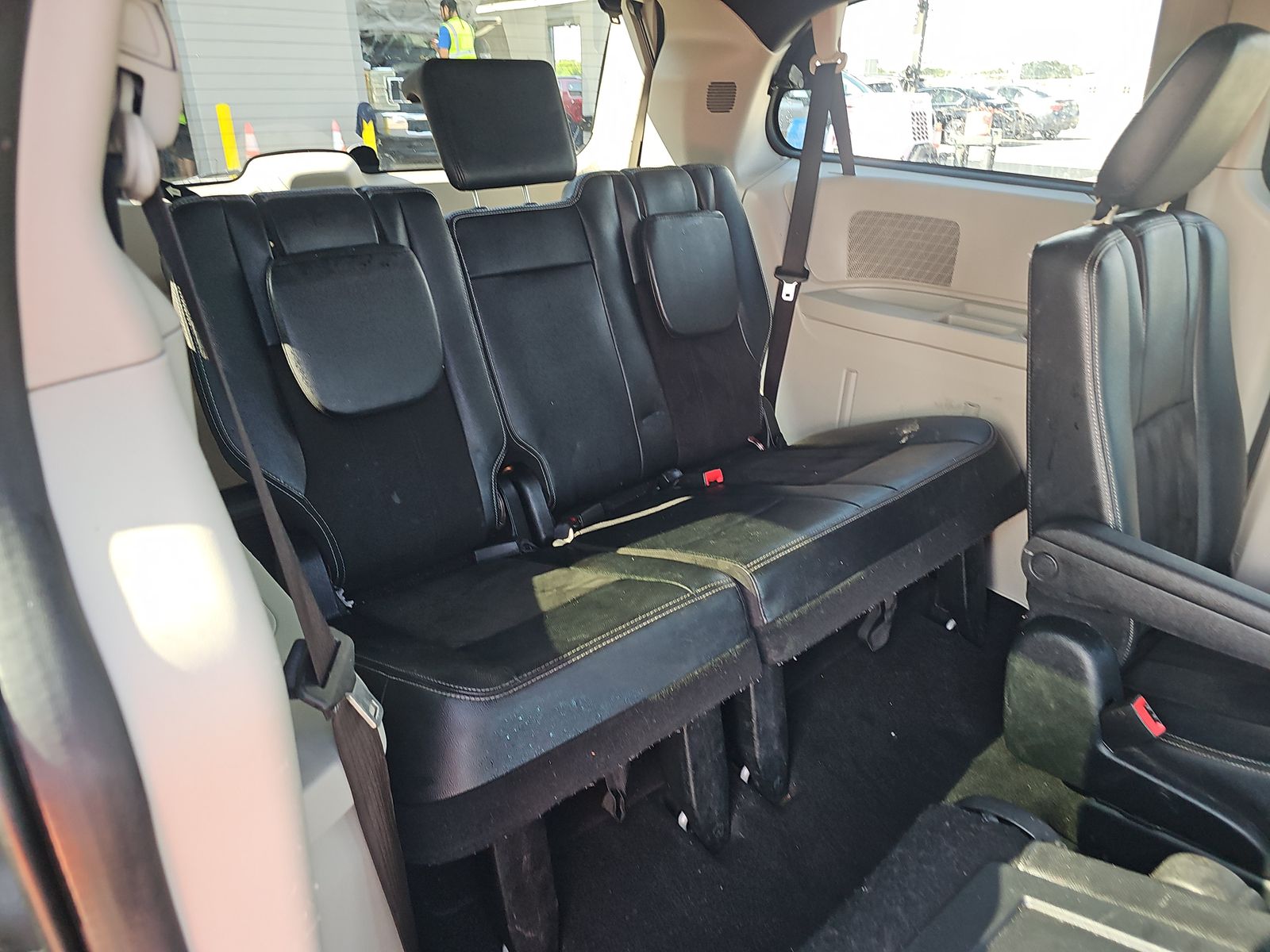 2020 Dodge Grand Caravan SXT FWD