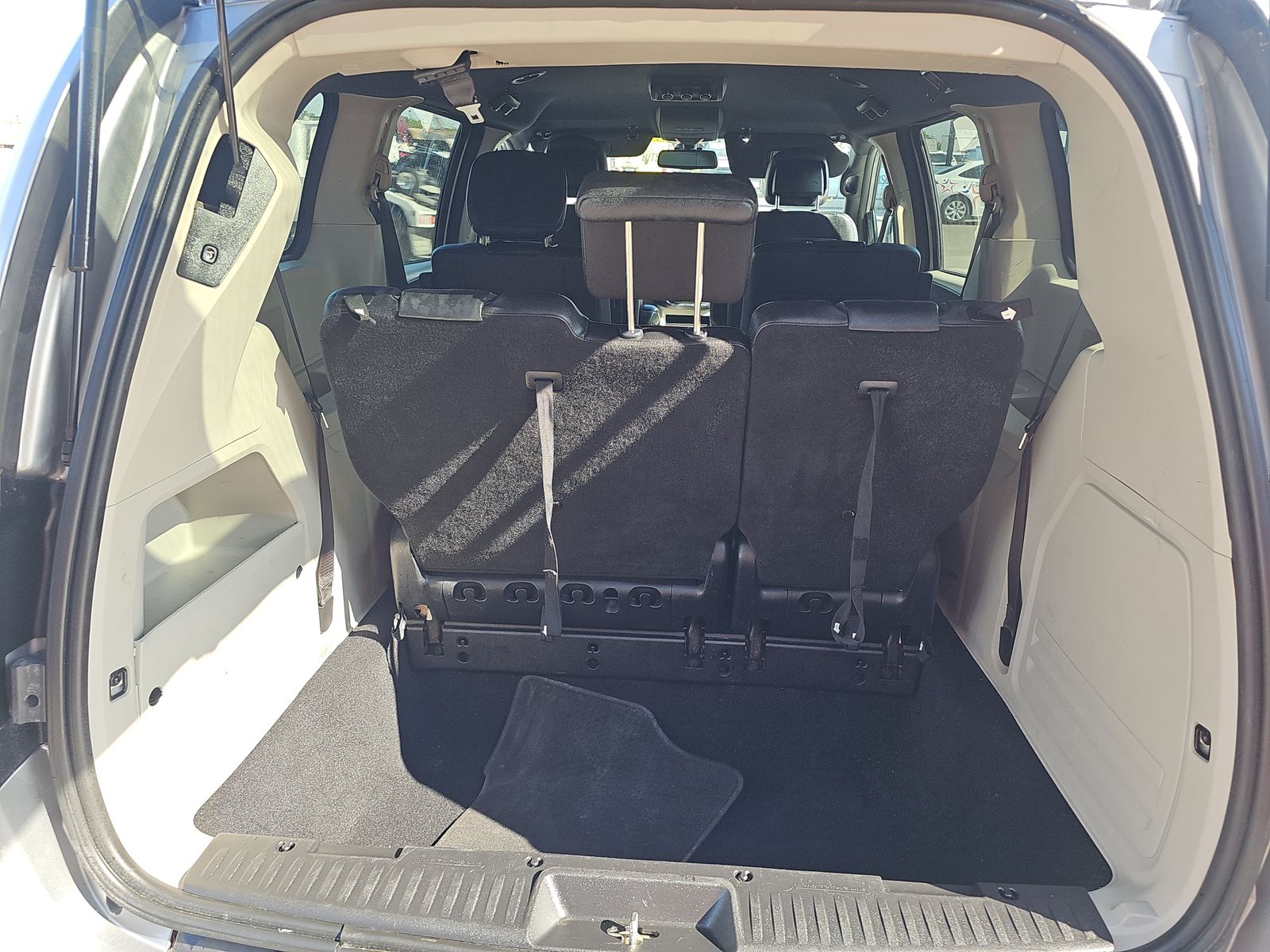 2020 Dodge Grand Caravan SXT FWD