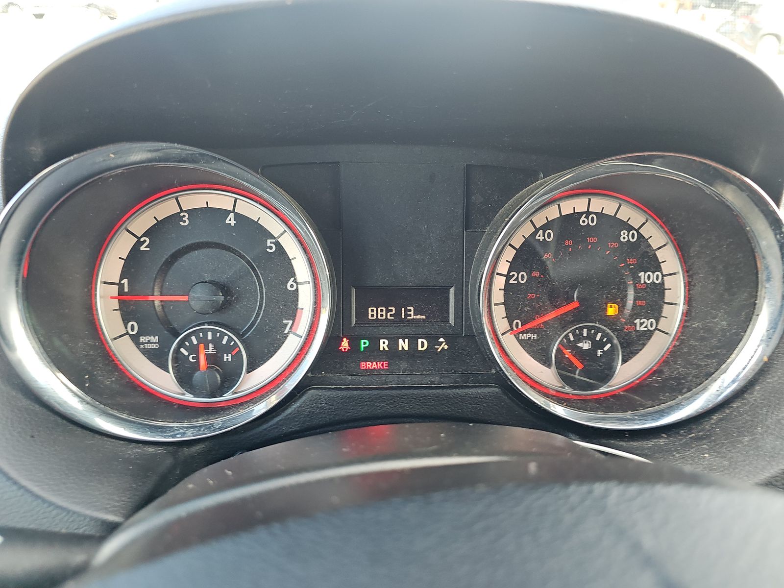 2020 Dodge Grand Caravan SXT FWD