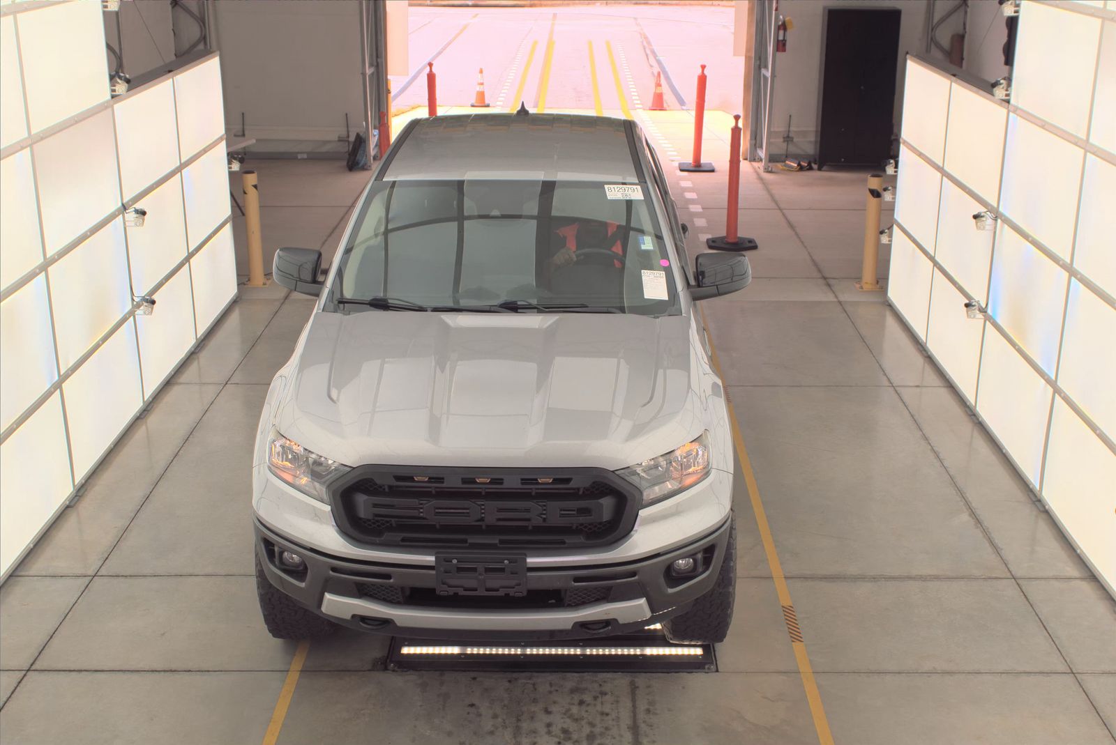 2020 Ford Ranger XLT RWD