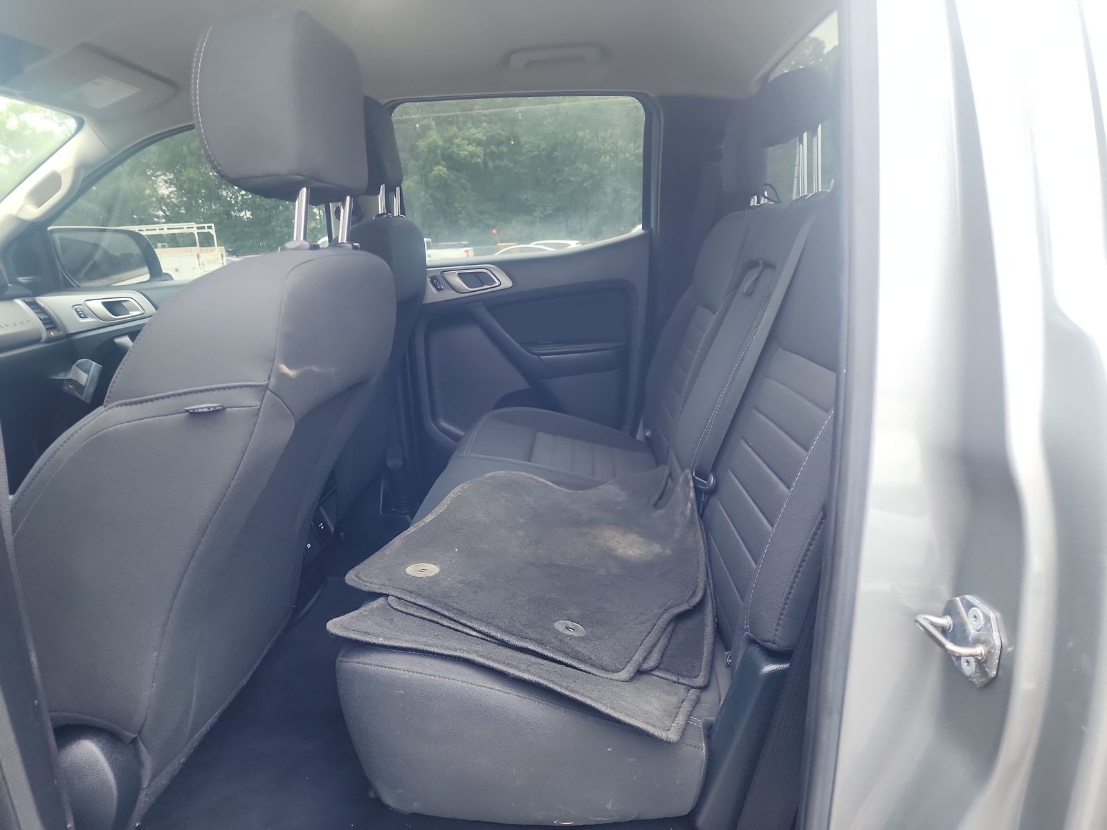 2020 Ford Ranger XLT RWD