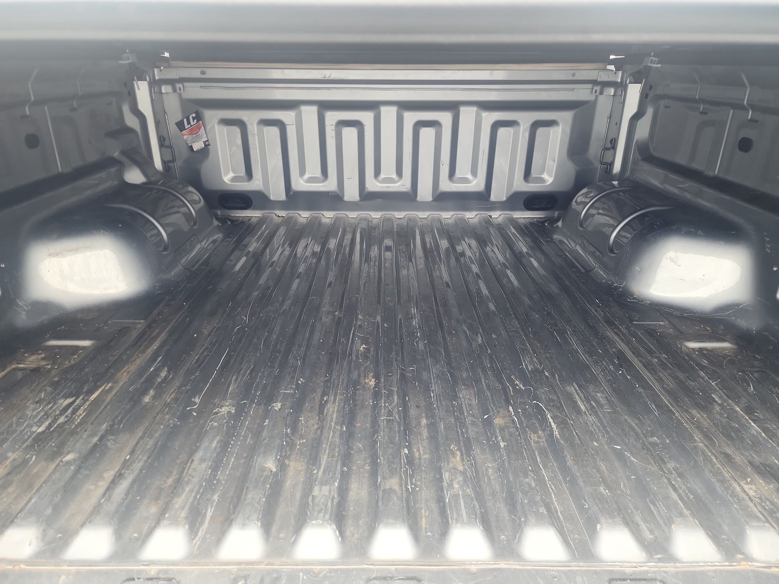 2020 Ford Ranger XLT RWD