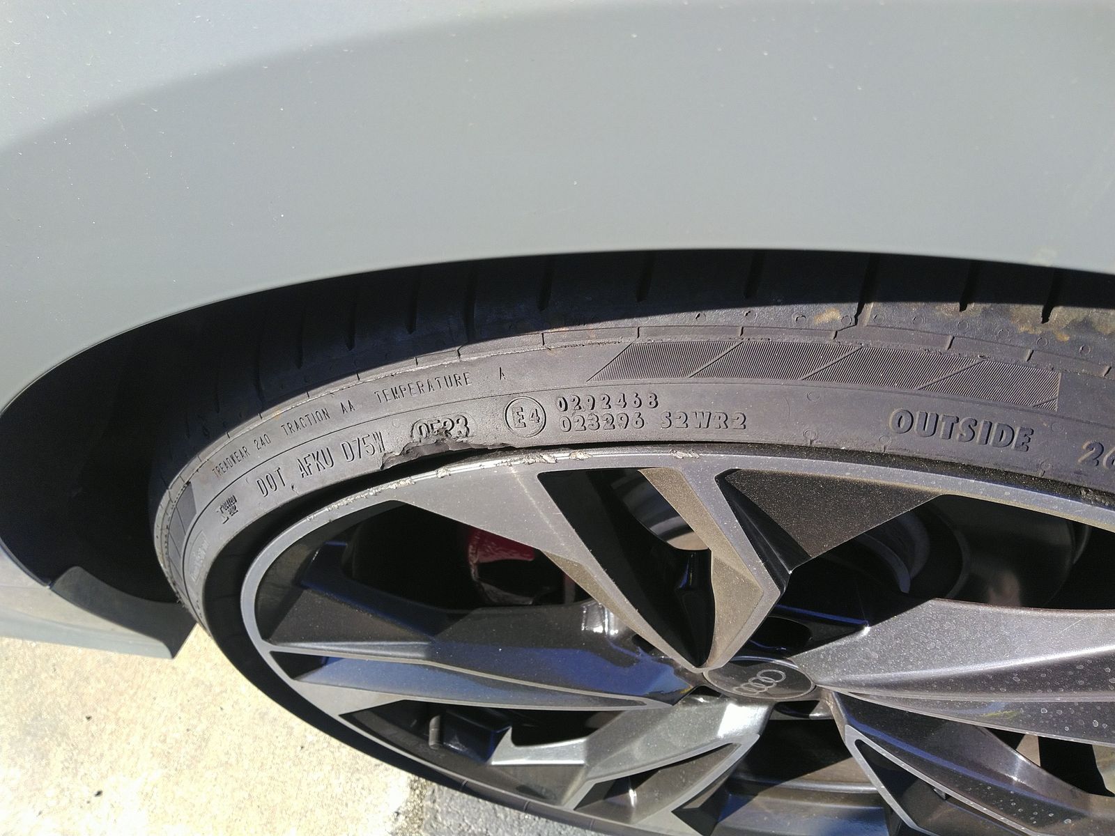 2022 Audi S5 Premium Plus AWD