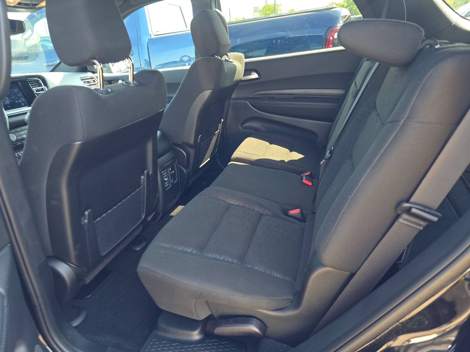 2024 Dodge Durango SXT RWD