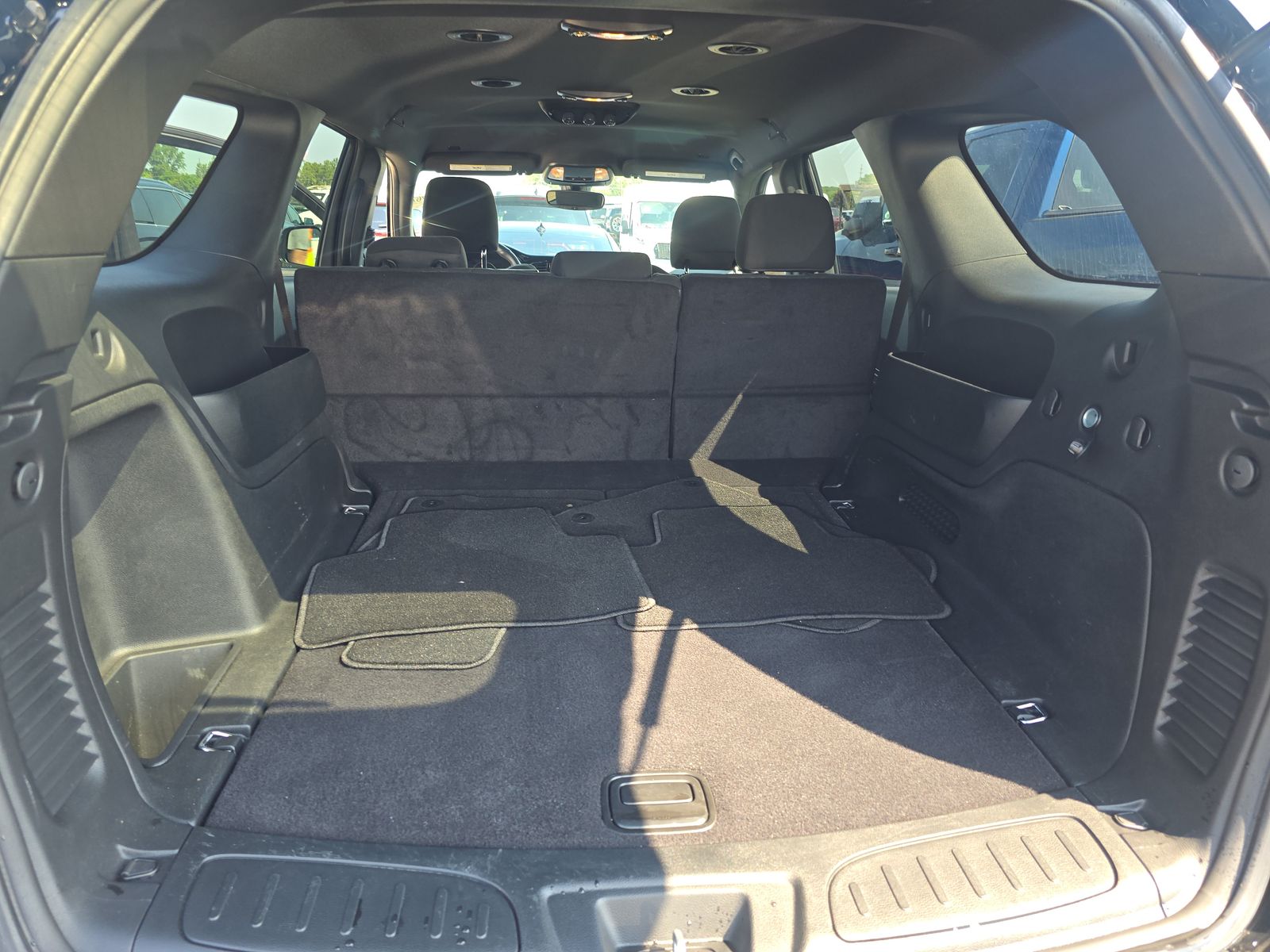 2024 Dodge Durango SXT RWD