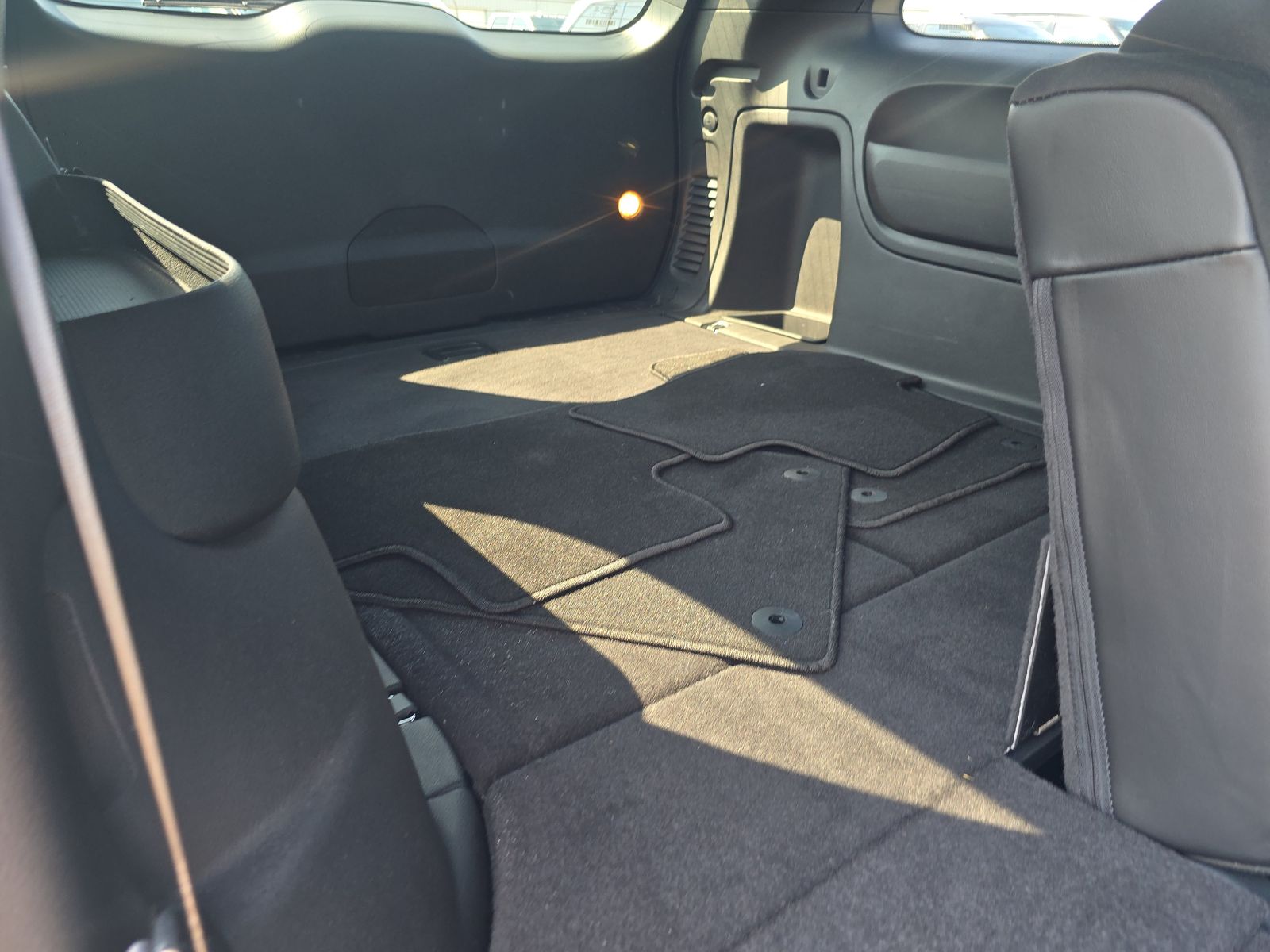 2024 Dodge Durango SXT RWD