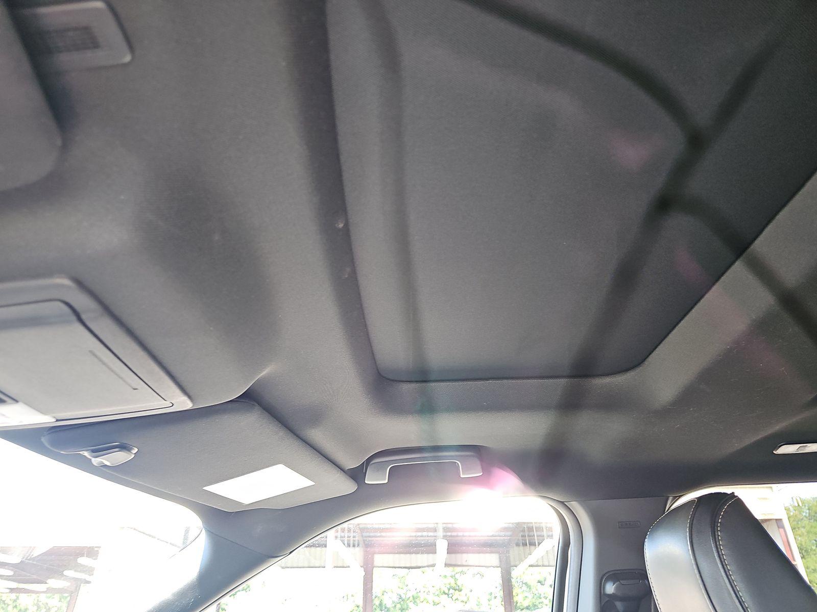 2018 Ford Explorer Platinum AWD