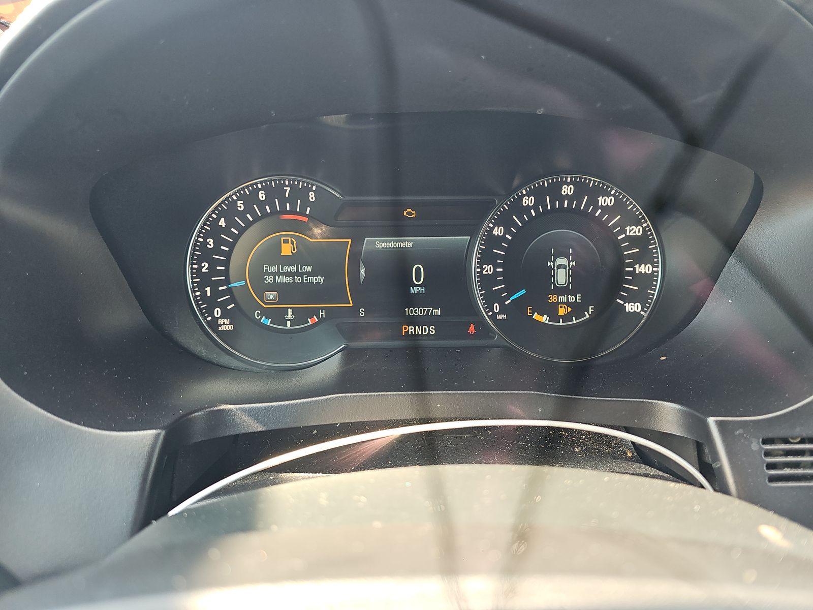 2018 Ford Explorer Platinum AWD