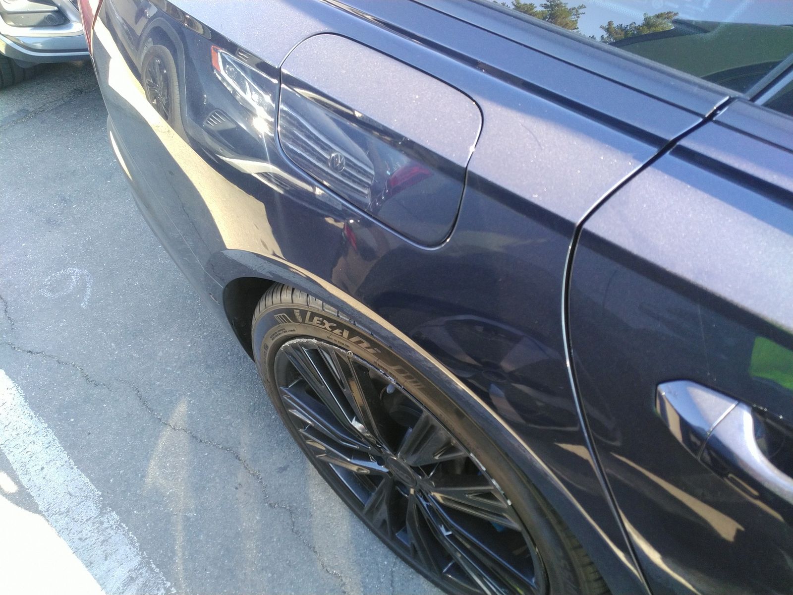 2022 Audi A6 Premium Plus AWD