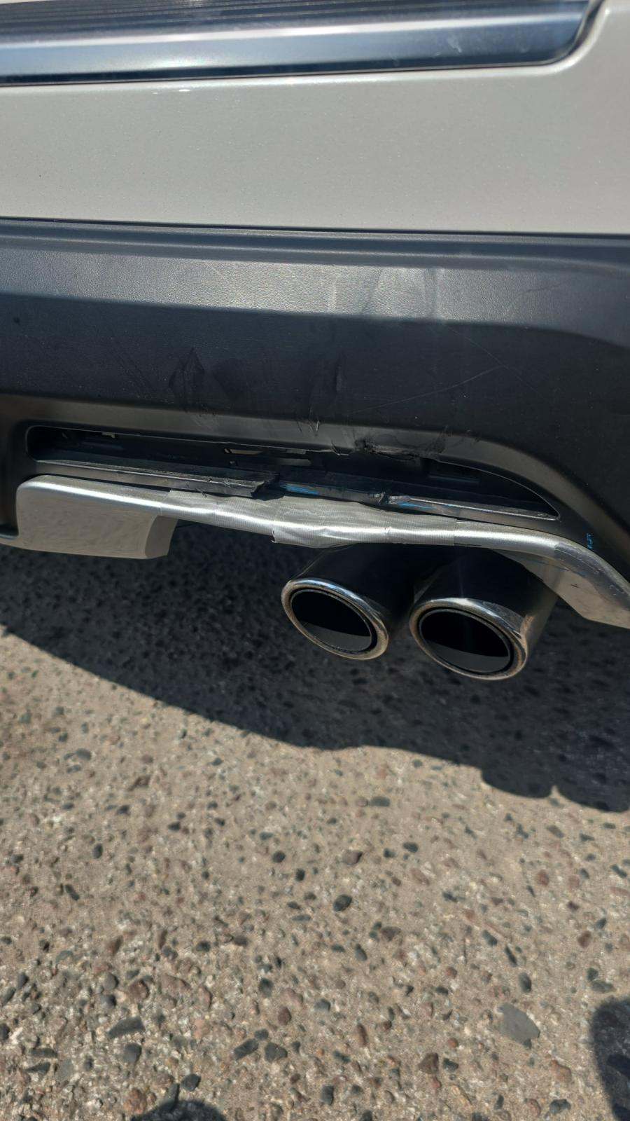 2018 Ford Explorer Platinum AWD