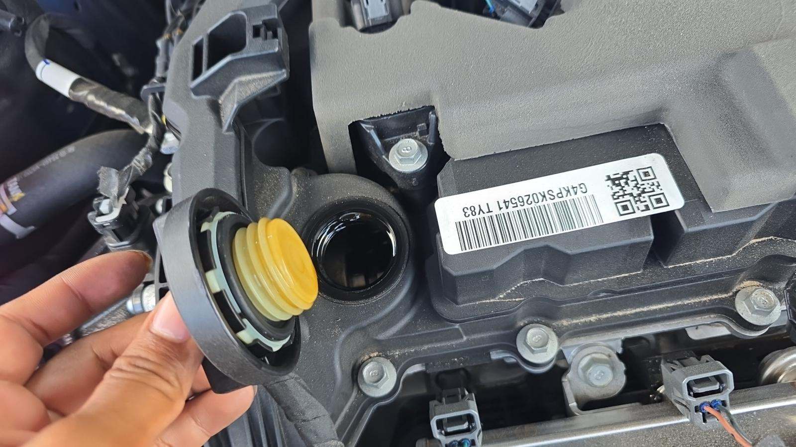 2025 Hyundai Santa Fe Calligraphy FWD