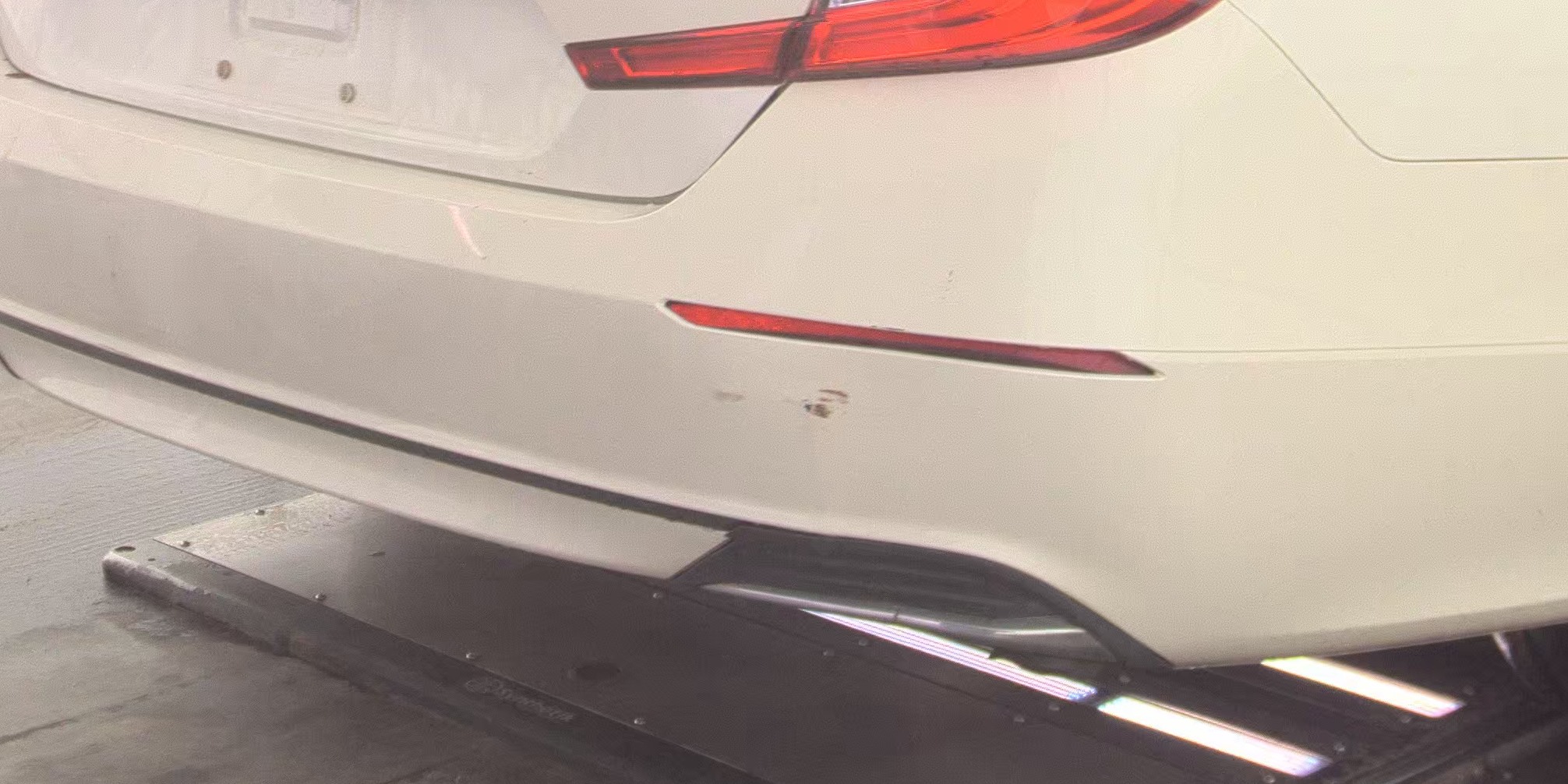 2018 Honda Accord LX FWD