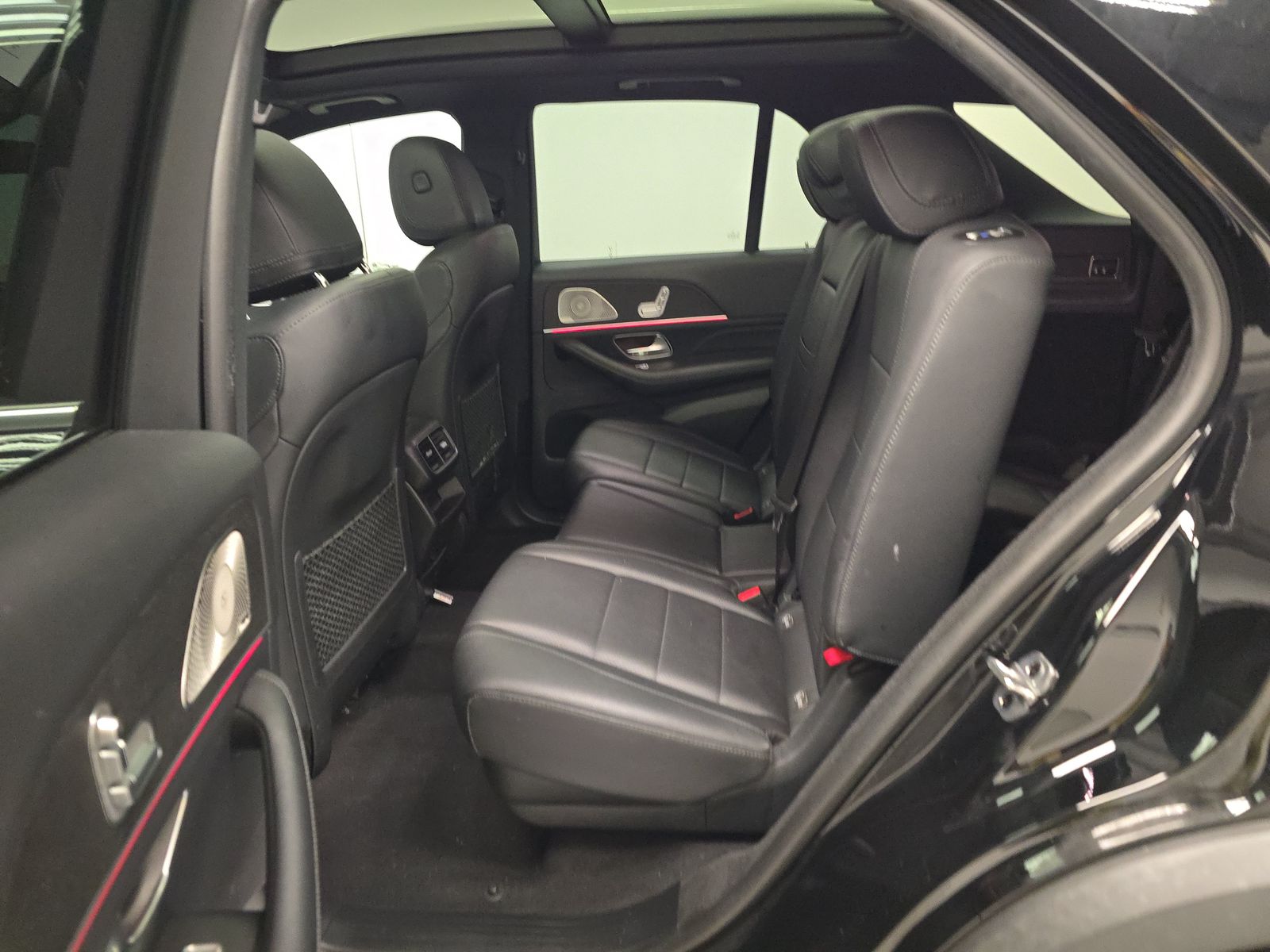 2022 Mercedes-Benz GLE GLE 350 AWD