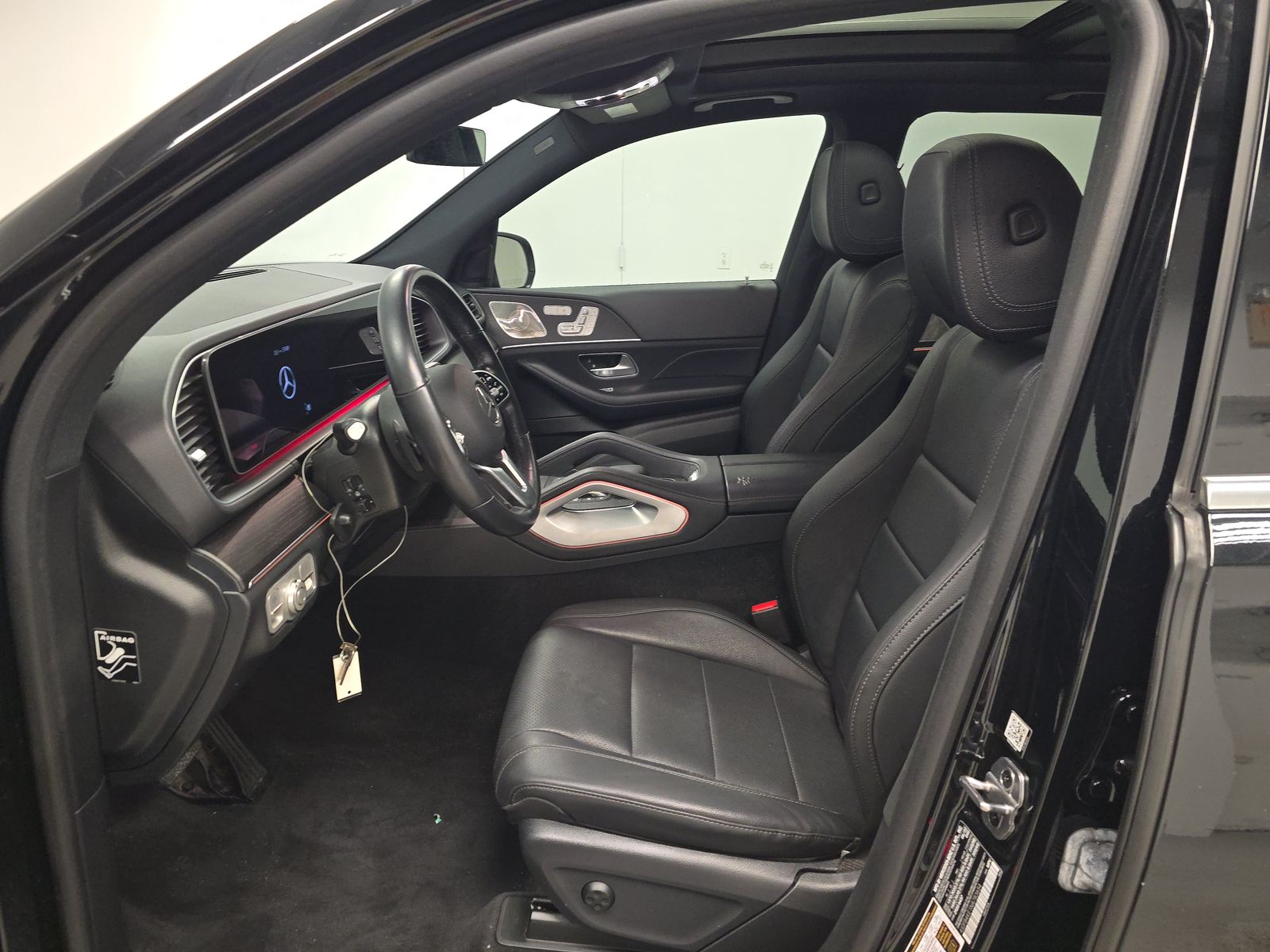 2022 Mercedes-Benz GLE GLE 350 AWD