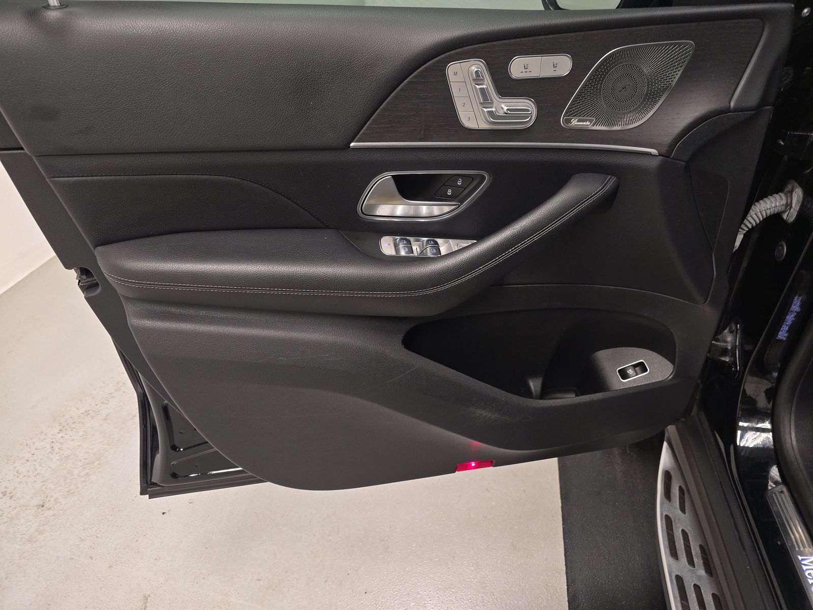 2022 Mercedes-Benz GLE GLE 350 AWD