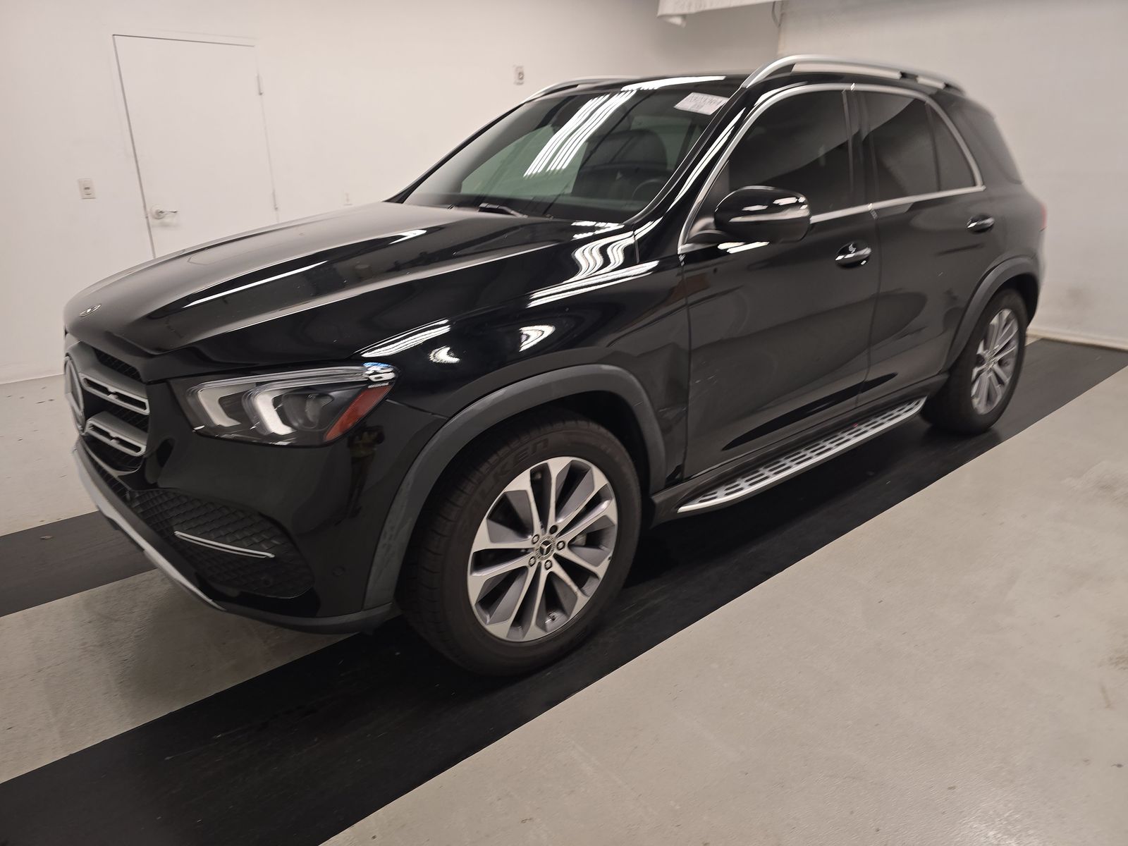 2022 Mercedes-Benz GLE GLE 350 AWD