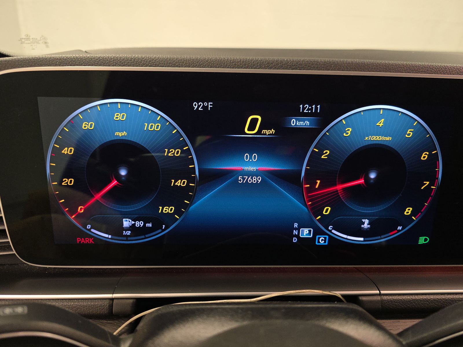 2022 Mercedes-Benz GLE GLE 350 AWD