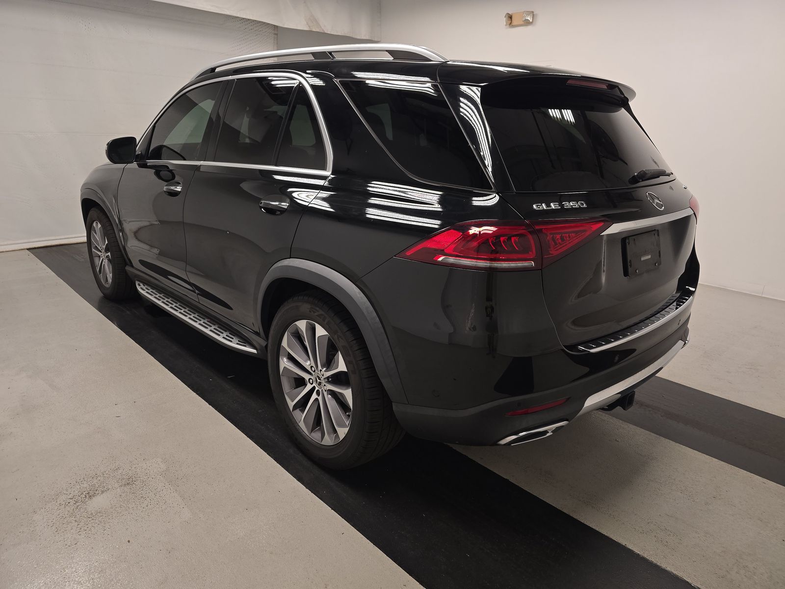 2022 Mercedes-Benz GLE GLE 350 AWD