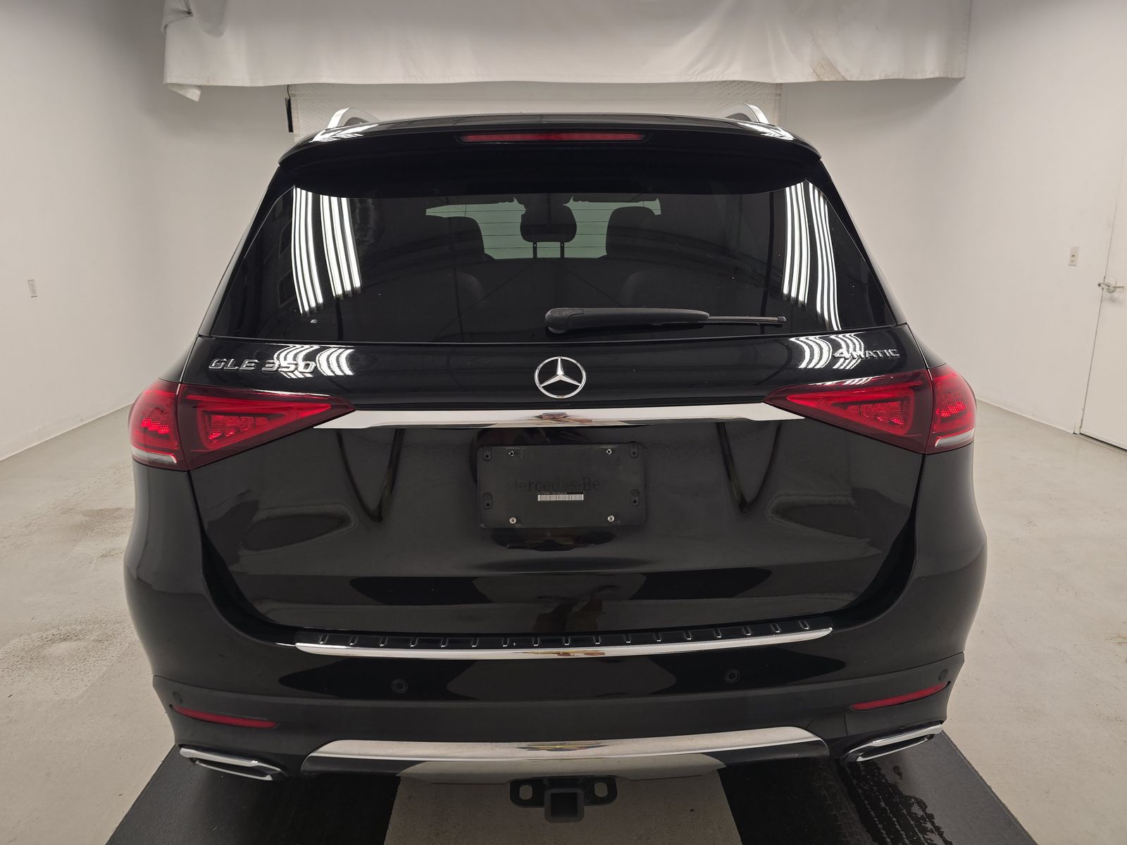 2022 Mercedes-Benz GLE GLE 350 AWD