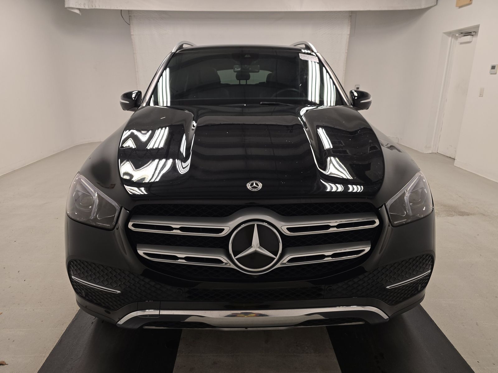 2022 Mercedes-Benz GLE GLE 350 AWD