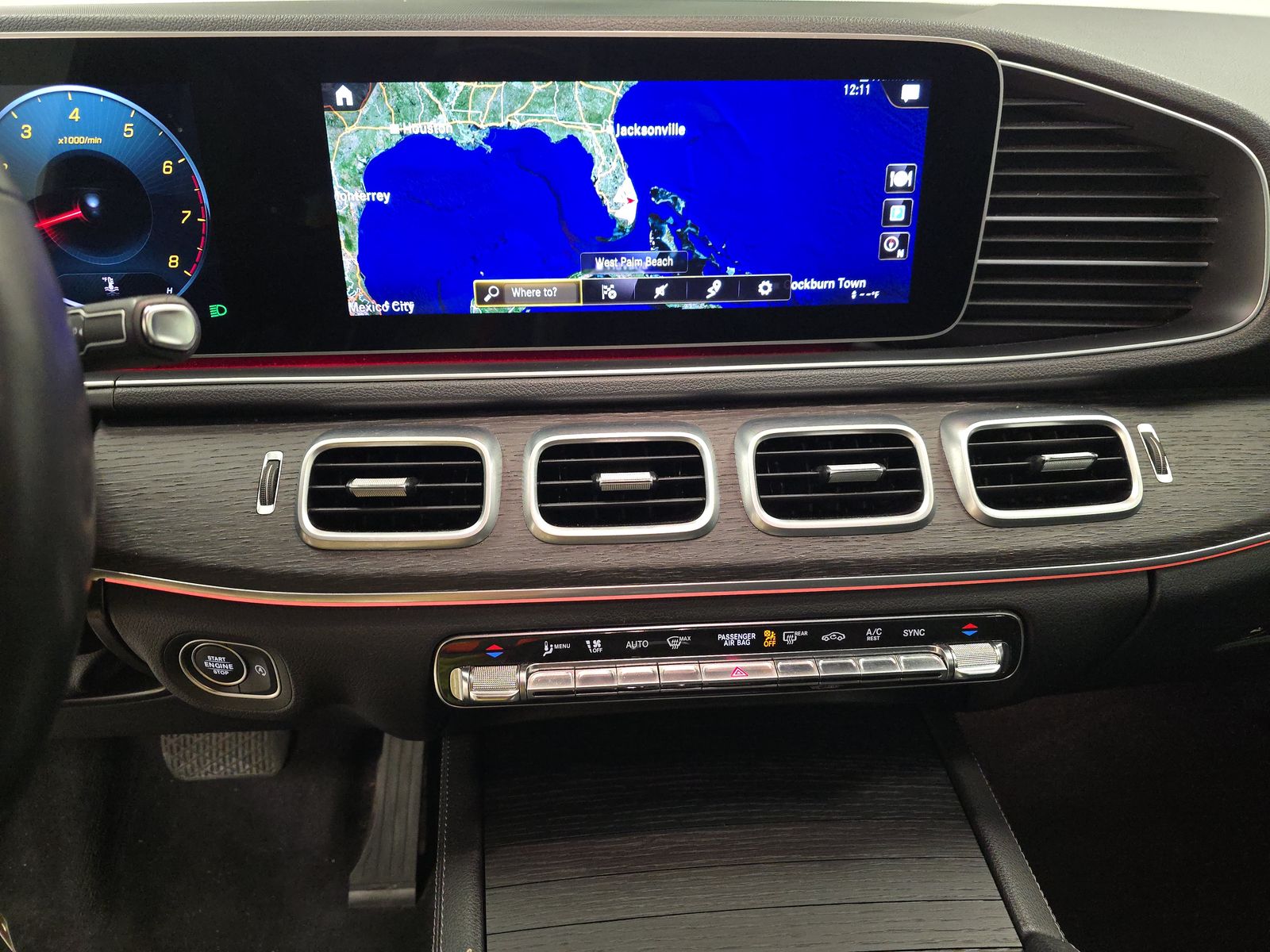 2022 Mercedes-Benz GLE GLE 350 AWD