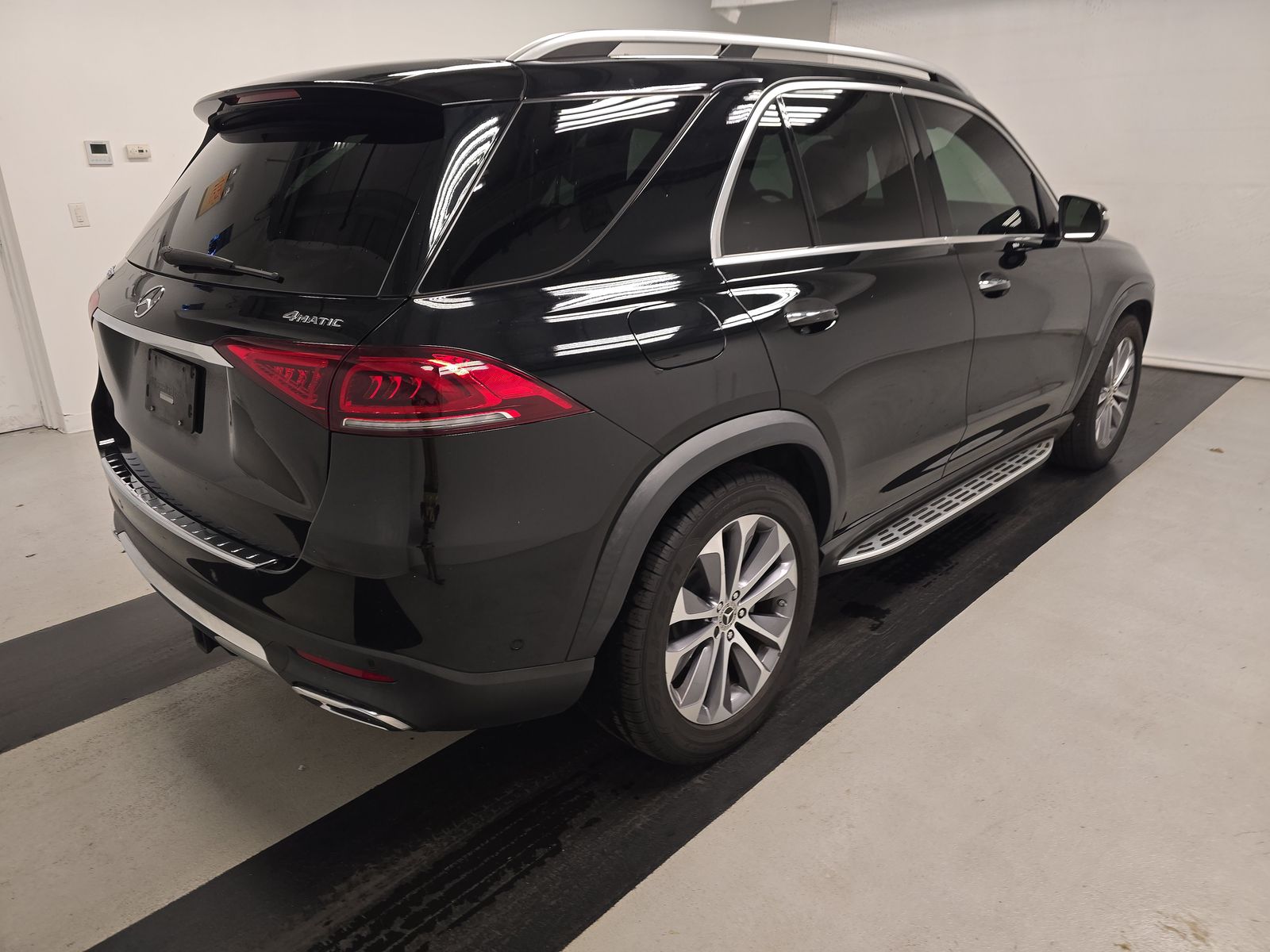 2022 Mercedes-Benz GLE GLE 350 AWD