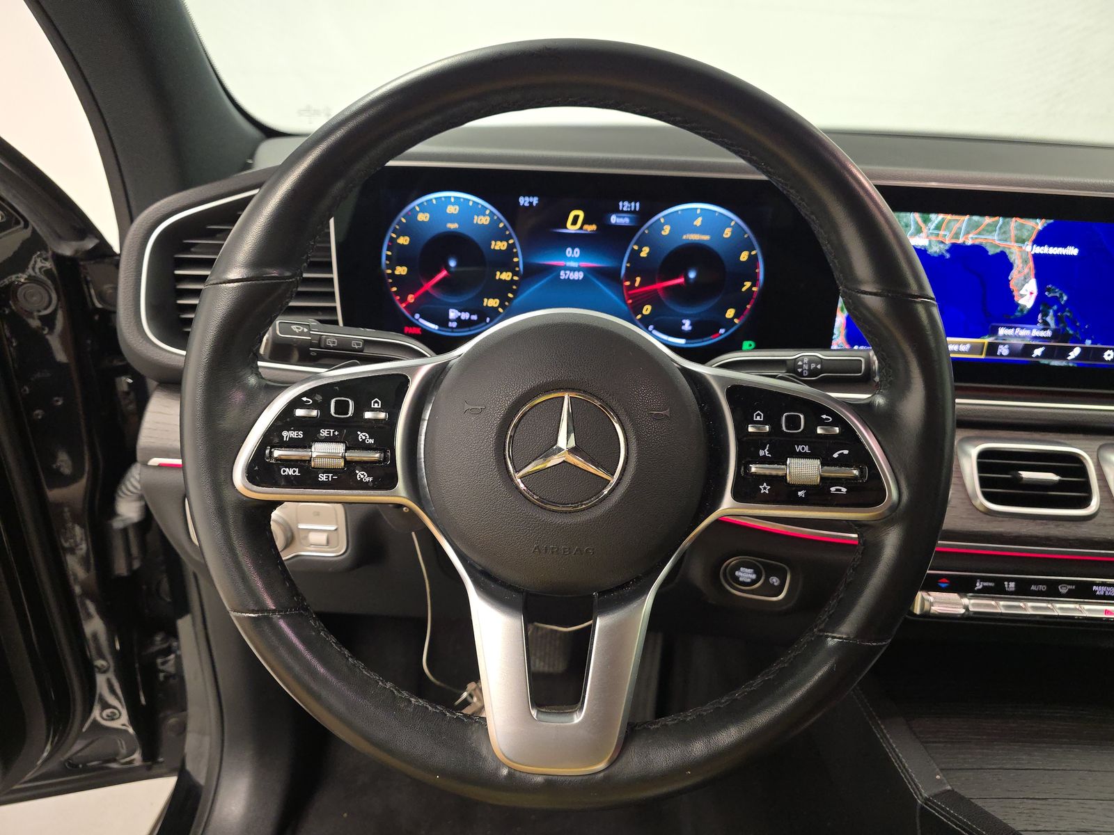 2022 Mercedes-Benz GLE GLE 350 AWD