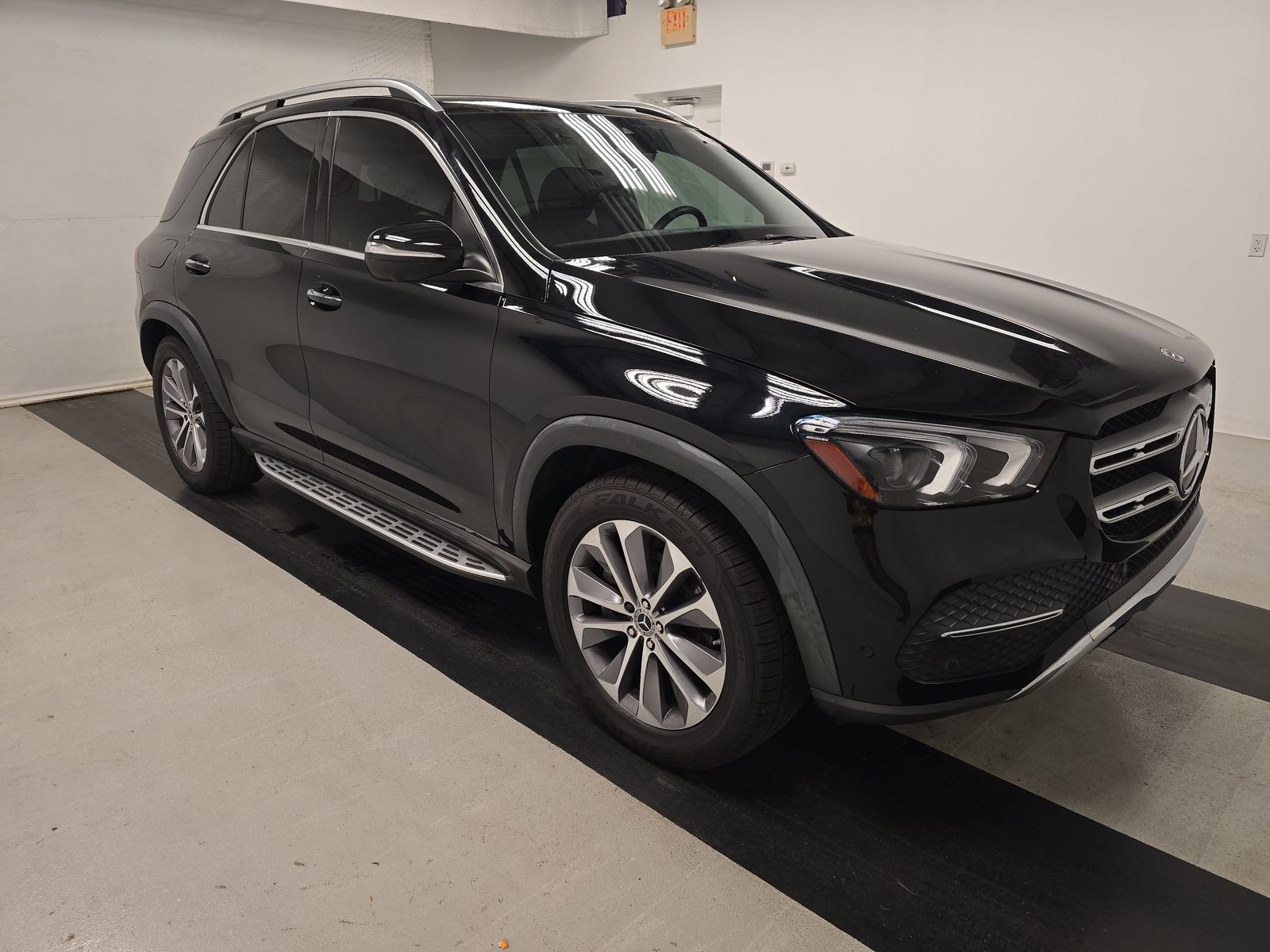 2022 Mercedes-Benz GLE GLE 350 AWD