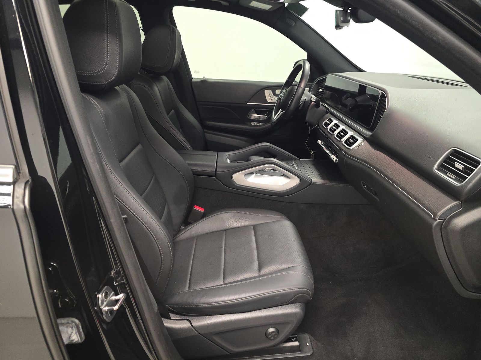 2022 Mercedes-Benz GLE GLE 350 AWD