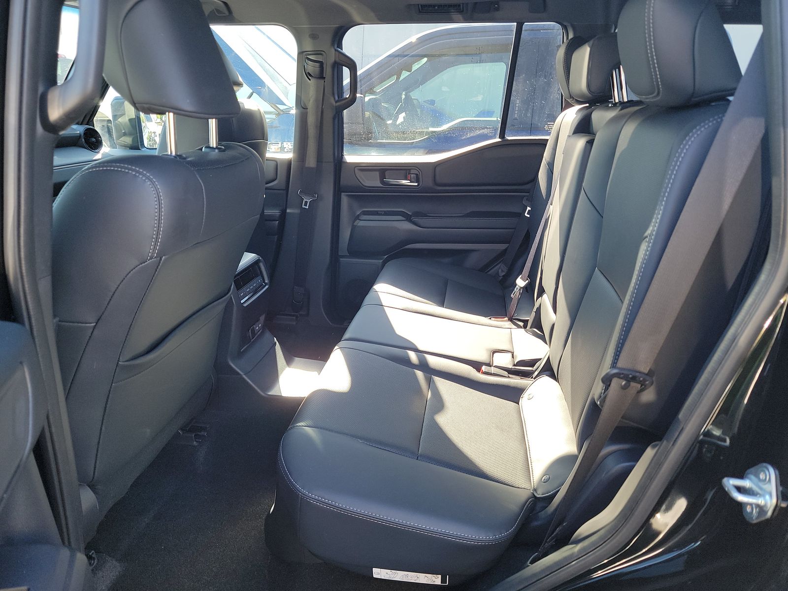 2024 Toyota Land Cruiser Base AWD