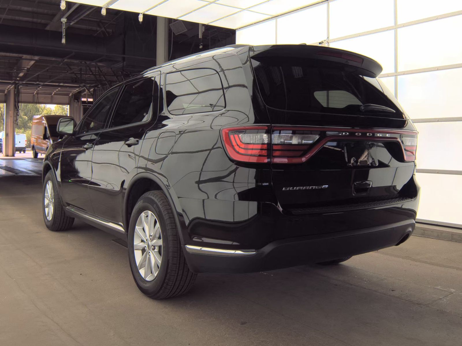 2024 Dodge Durango SXT RWD