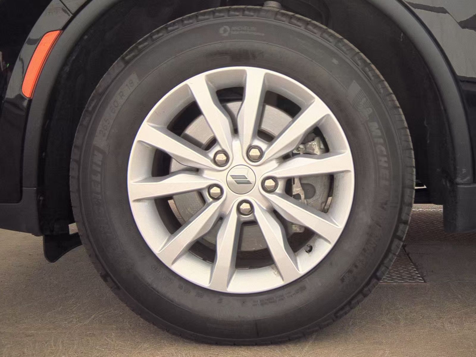 2024 Dodge Durango SXT RWD