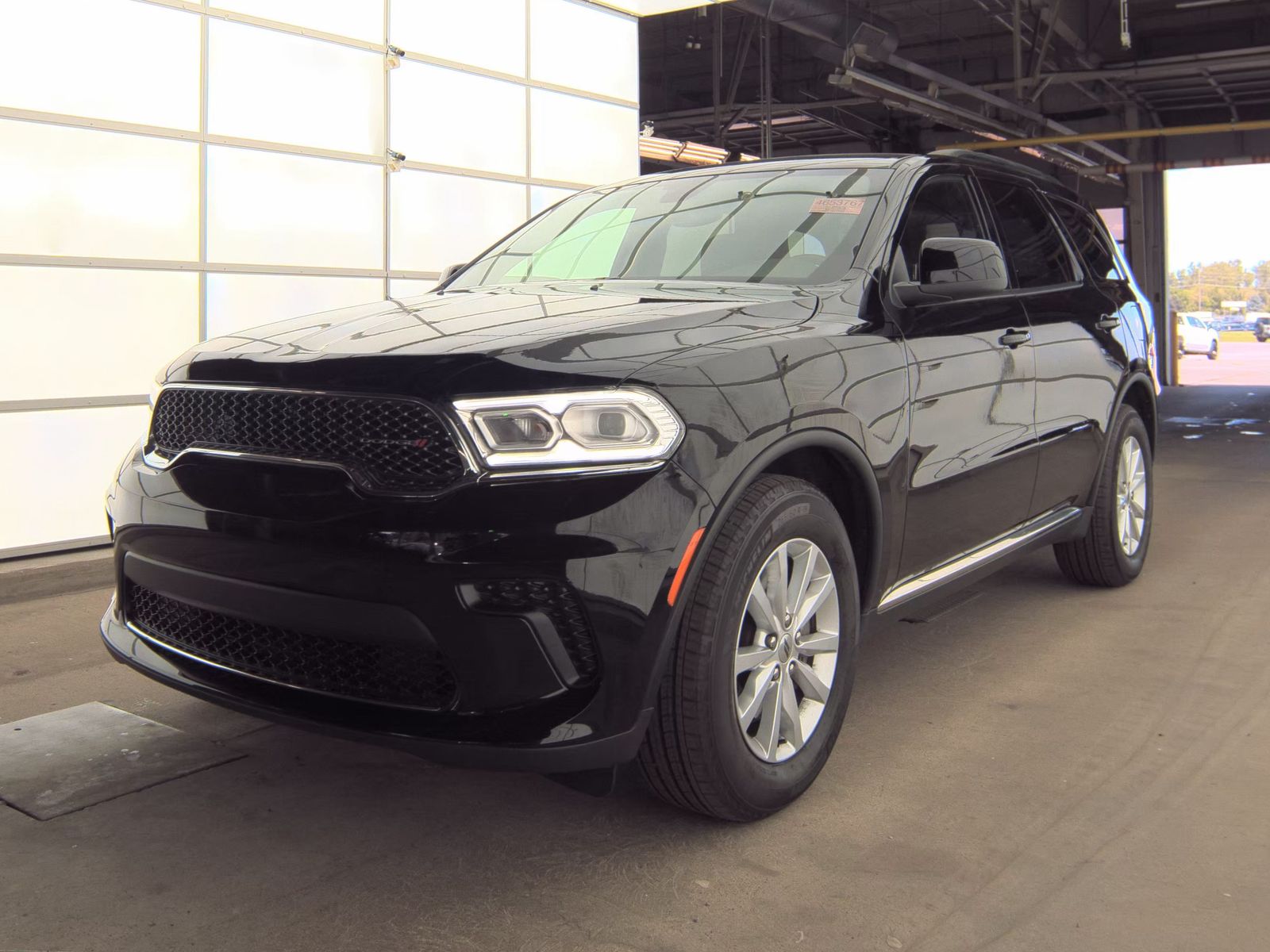 2024 Dodge Durango SXT RWD
