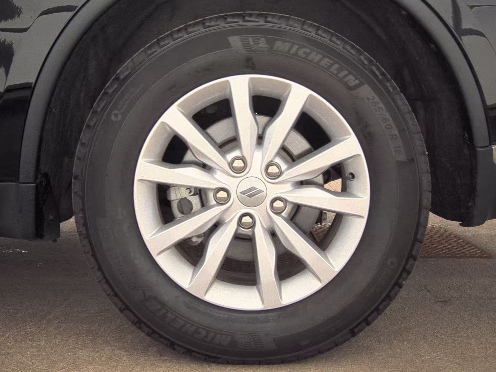 2024 Dodge Durango SXT RWD