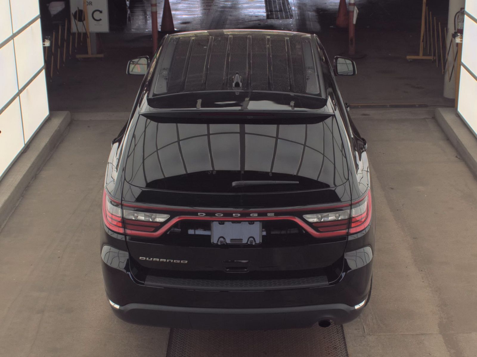 2024 Dodge Durango SXT RWD
