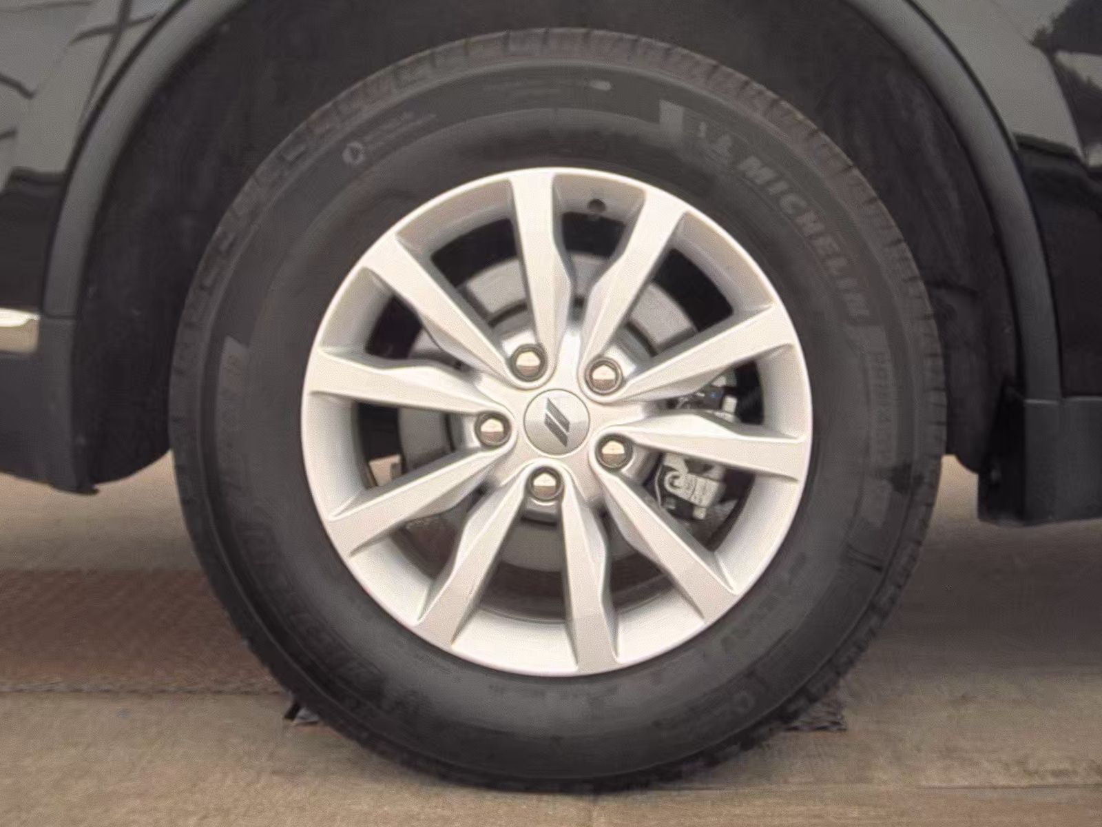 2024 Dodge Durango SXT RWD