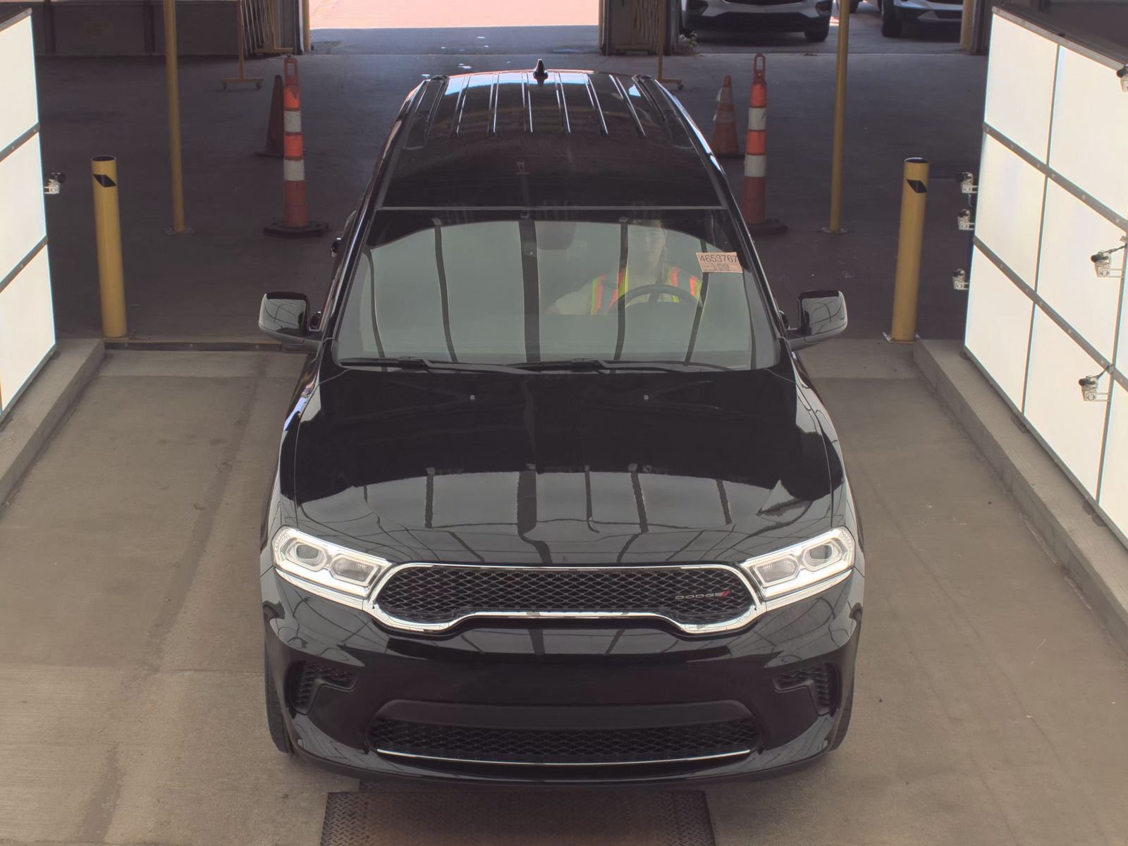 2024 Dodge Durango SXT RWD