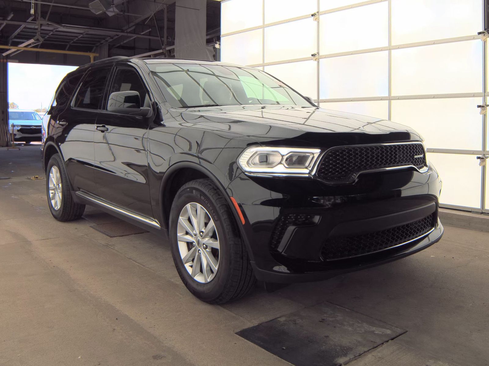 2024 Dodge Durango SXT RWD