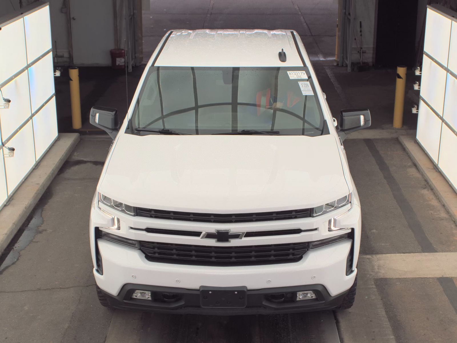 2020 Chevrolet Silverado 1500 RST AWD