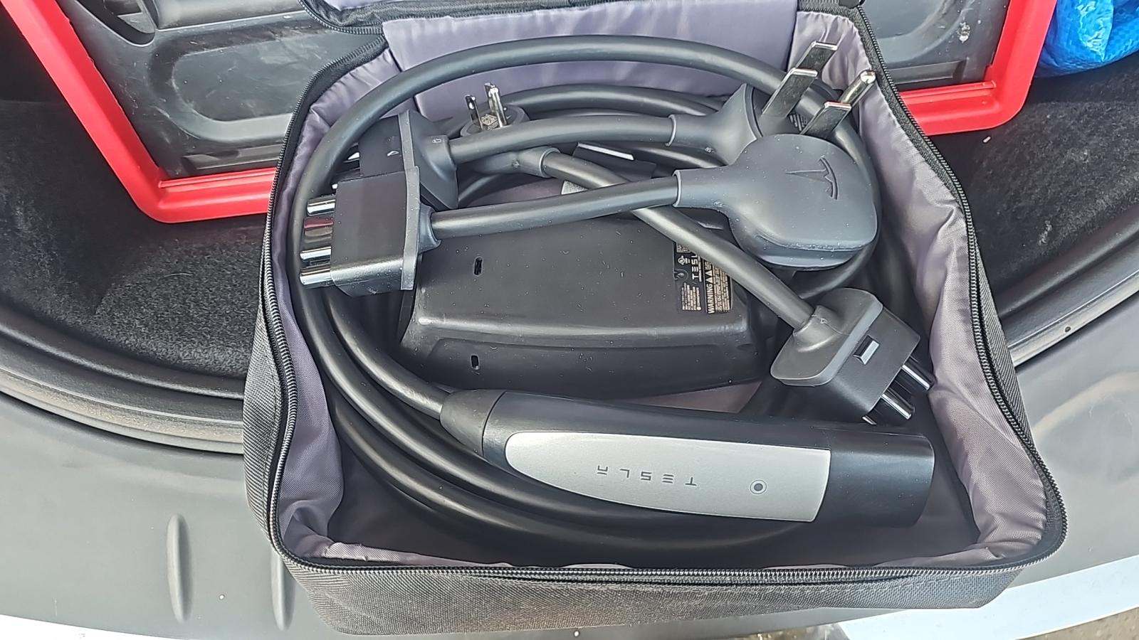 2020 Tesla Model S Long Range AWD