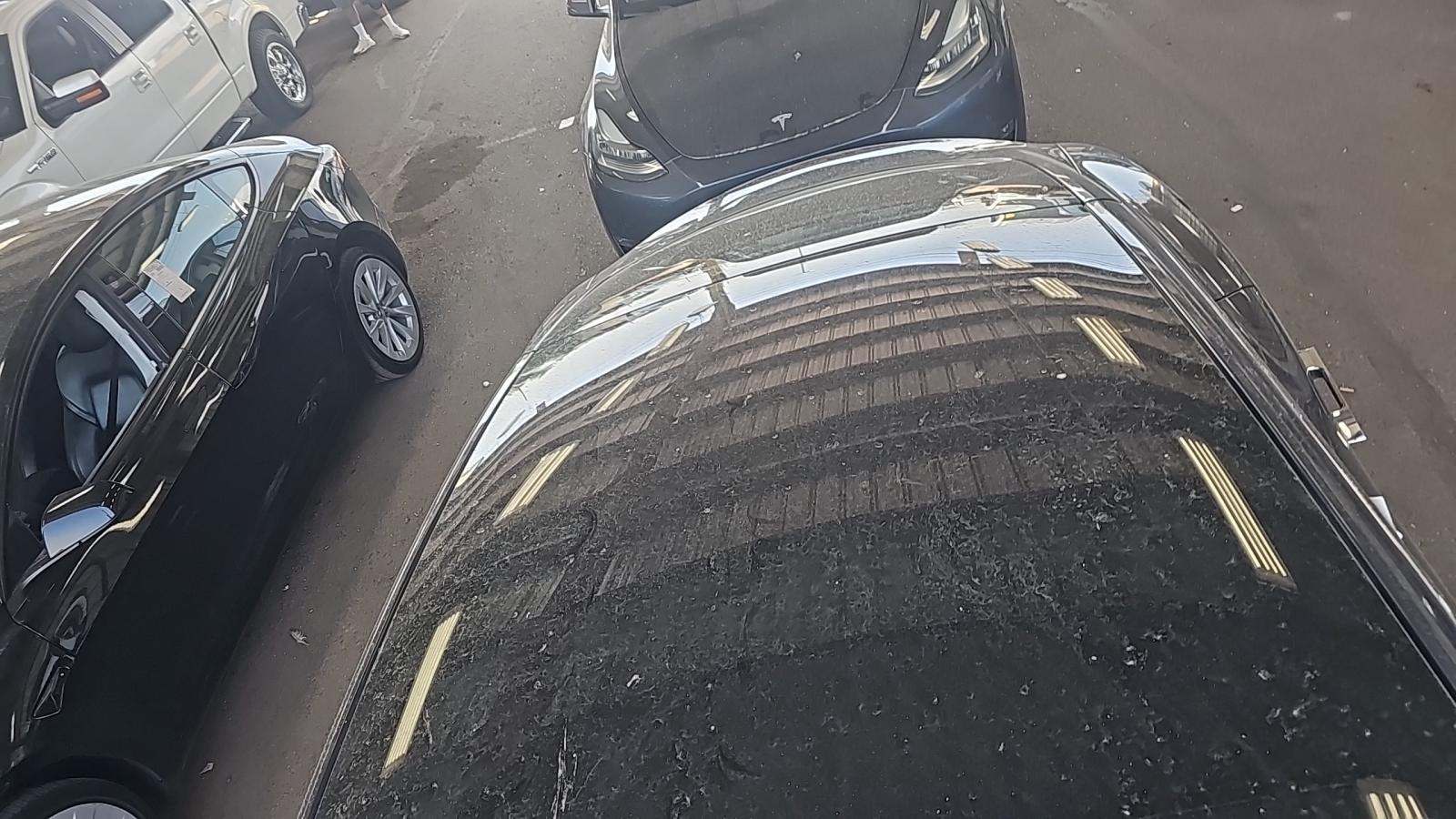 2020 Tesla Model S Long Range AWD
