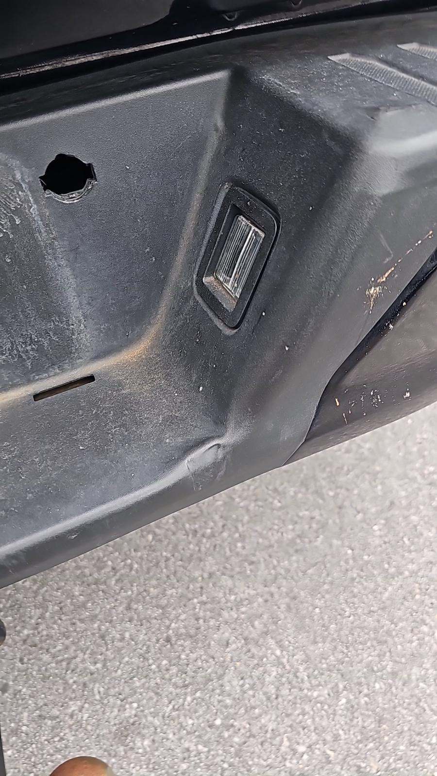 2019 Ford F-150 XL AWD
