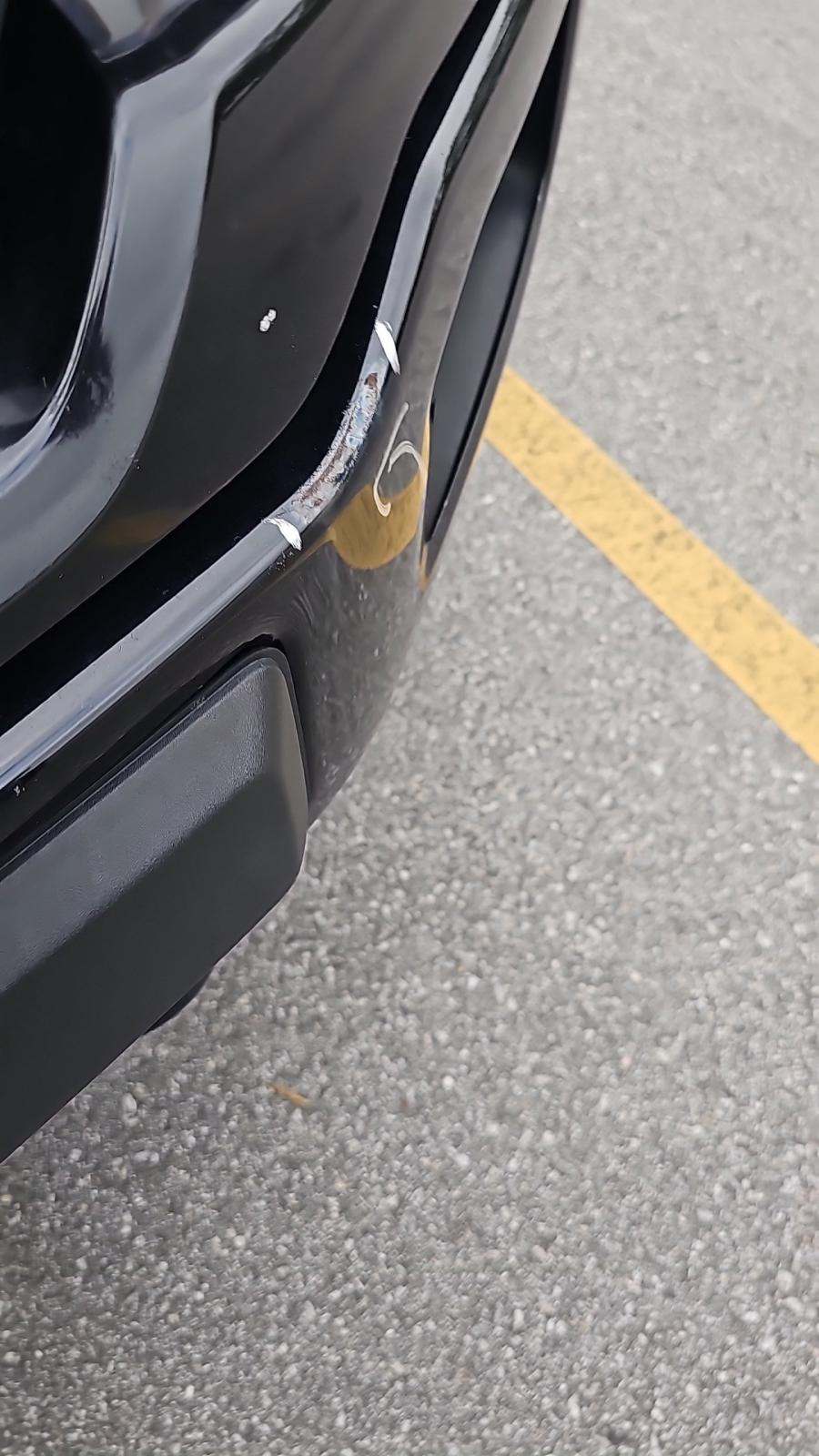 2019 Ford F-150 XL AWD